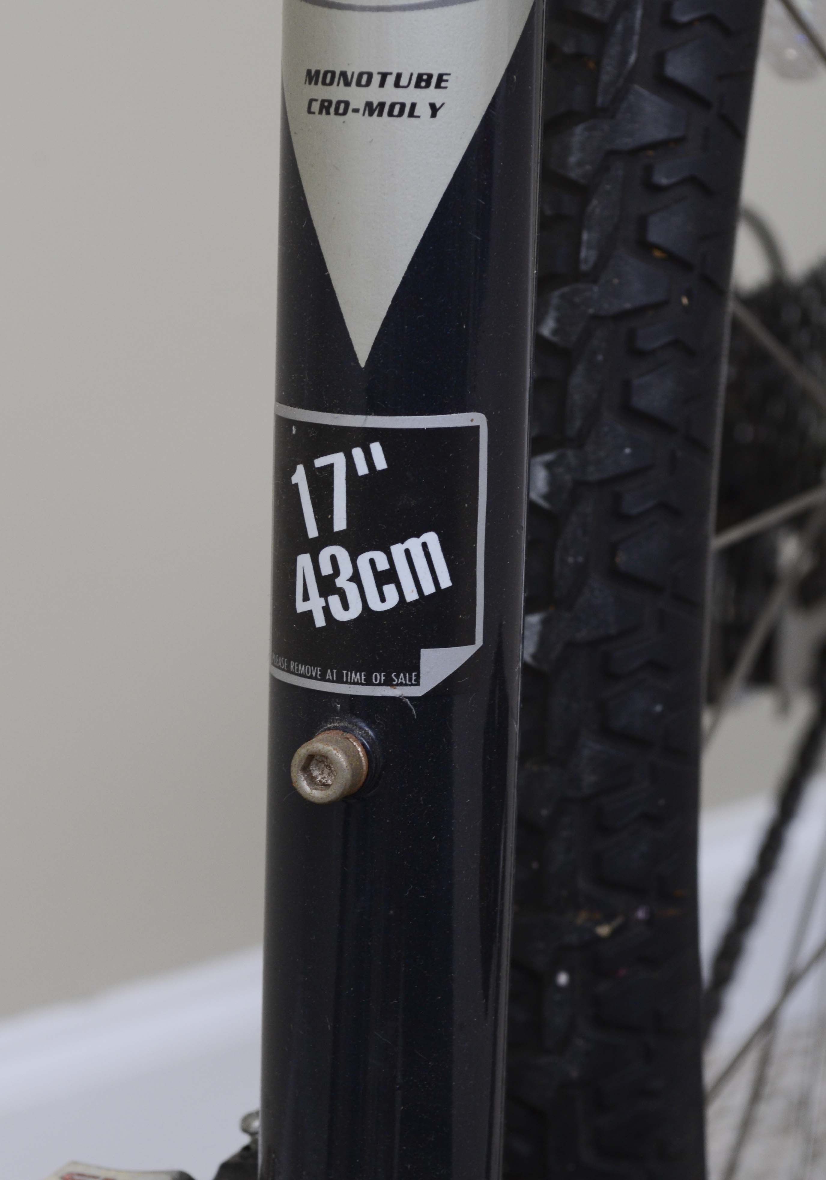 Trek "700 Multitrack" Road Bicycle