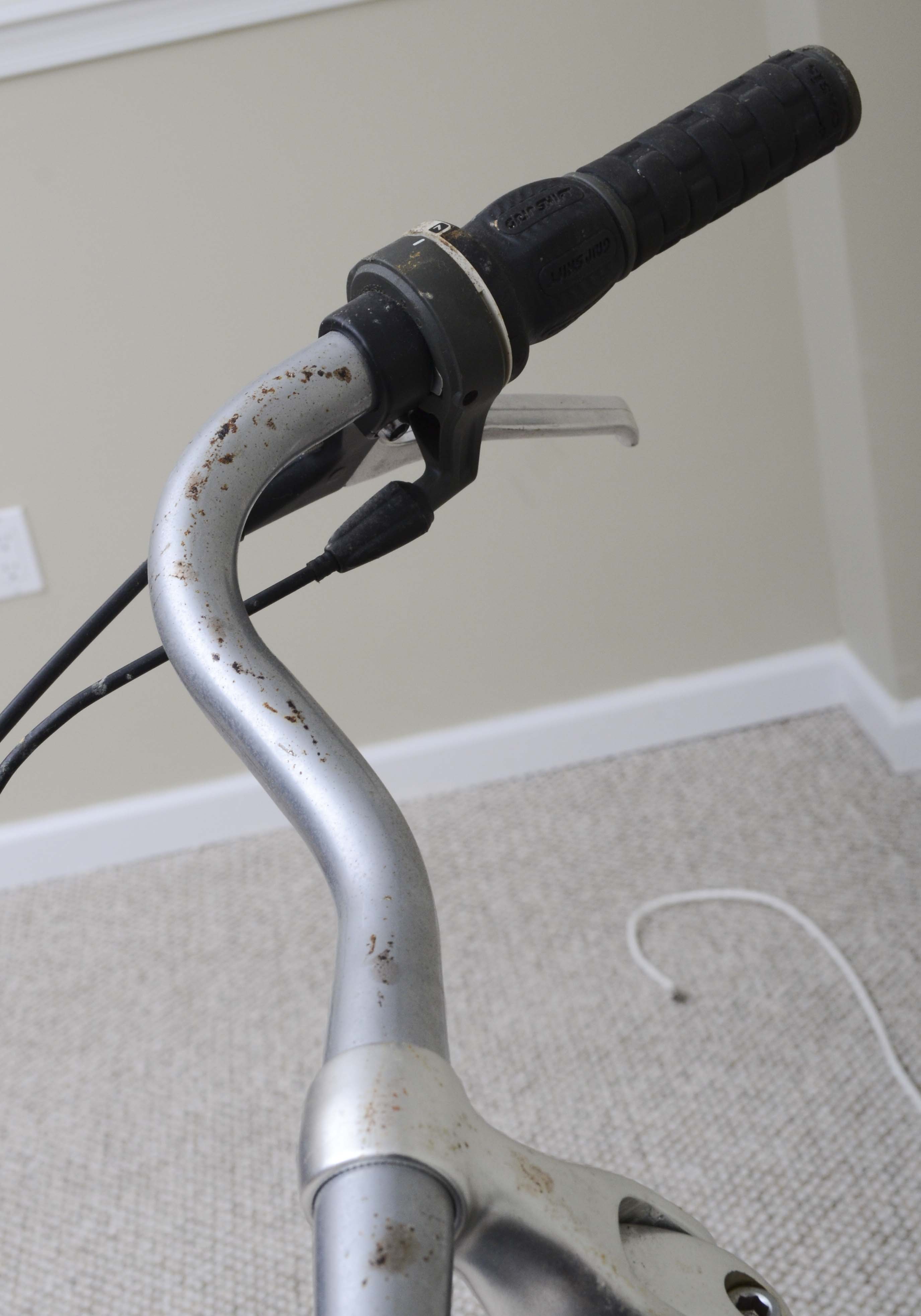 Trek "700 Multitrack" Road Bicycle