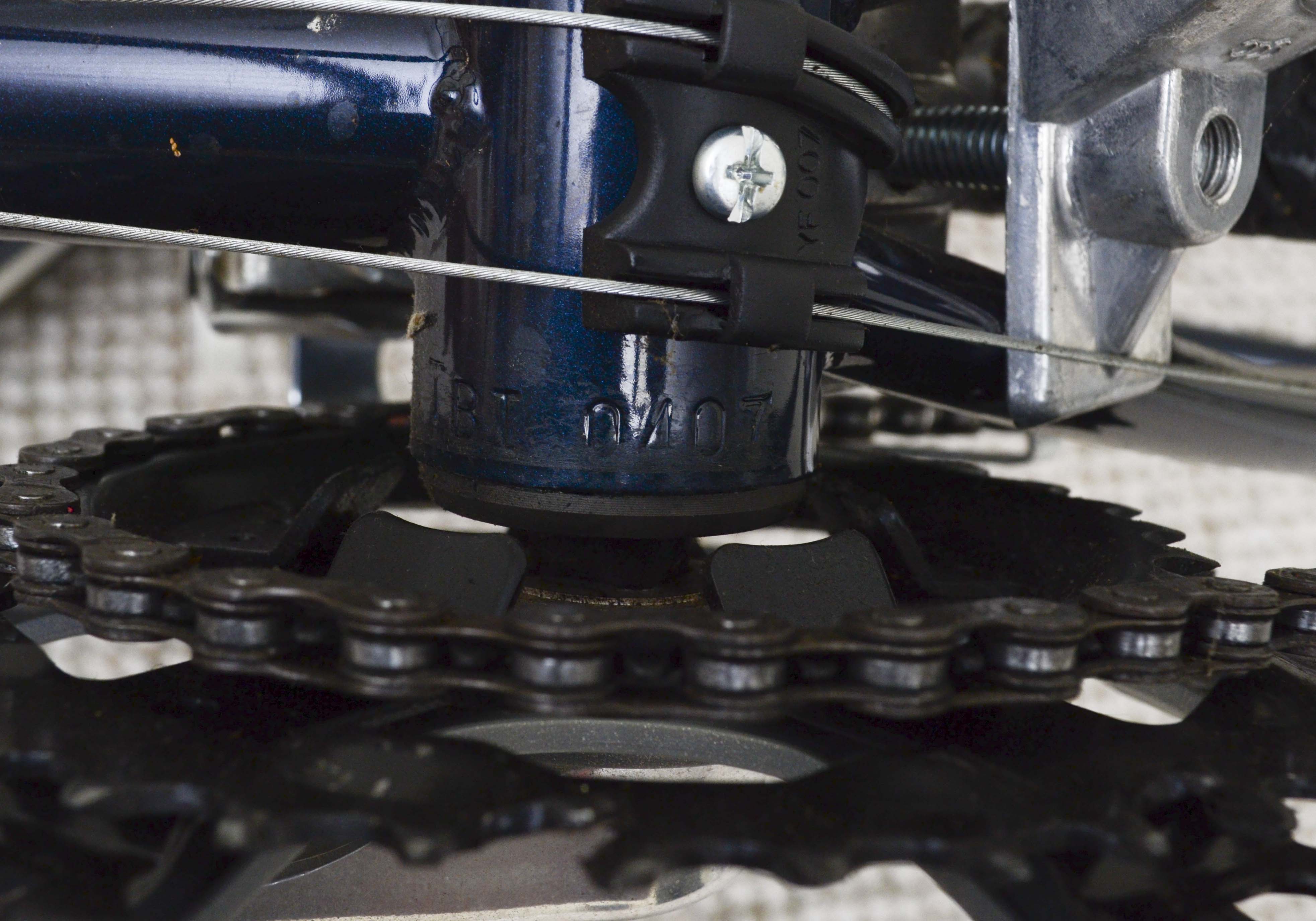 Trek "700 Multitrack" Road Bicycle