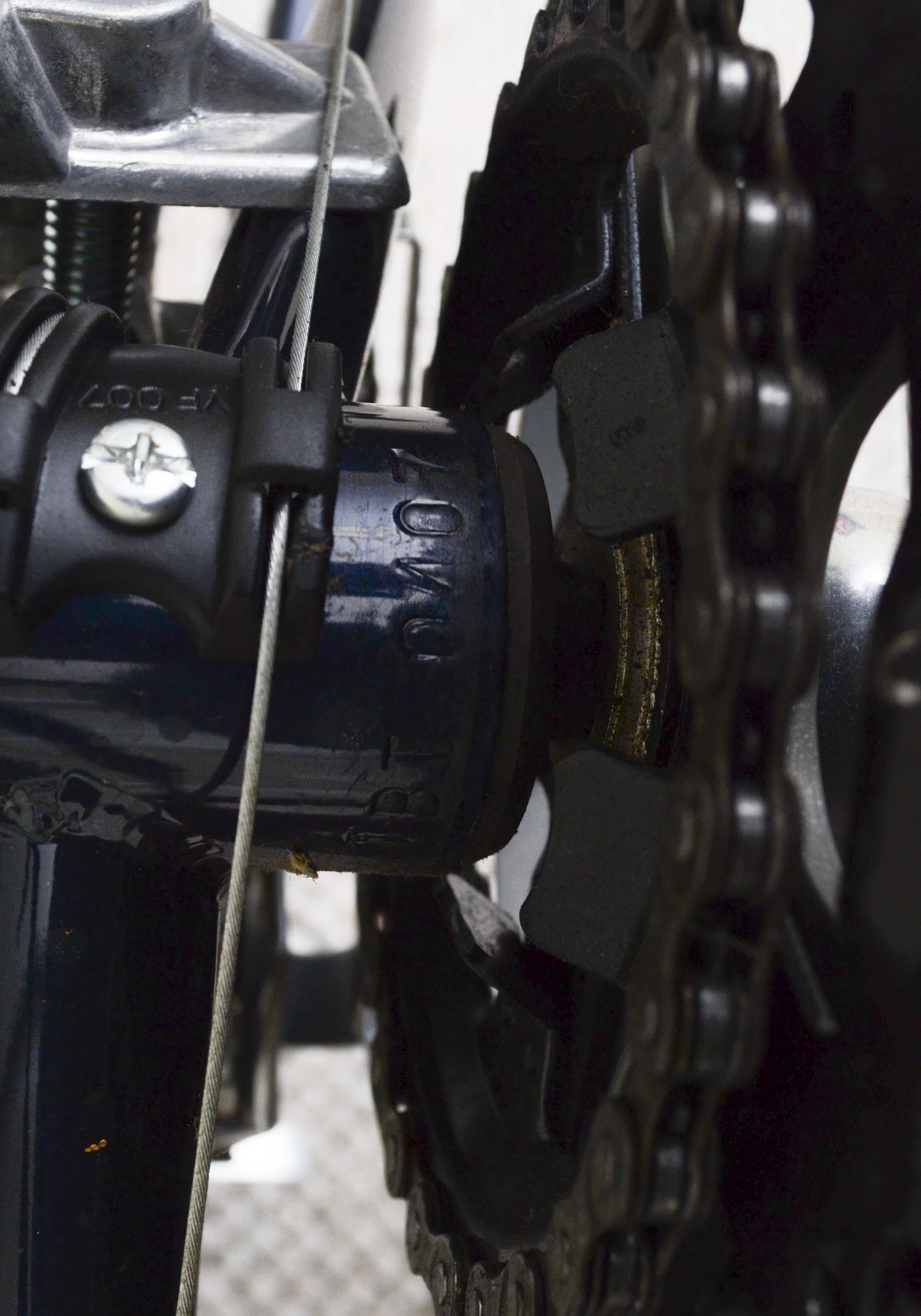 Trek "700 Multitrack" Road Bicycle