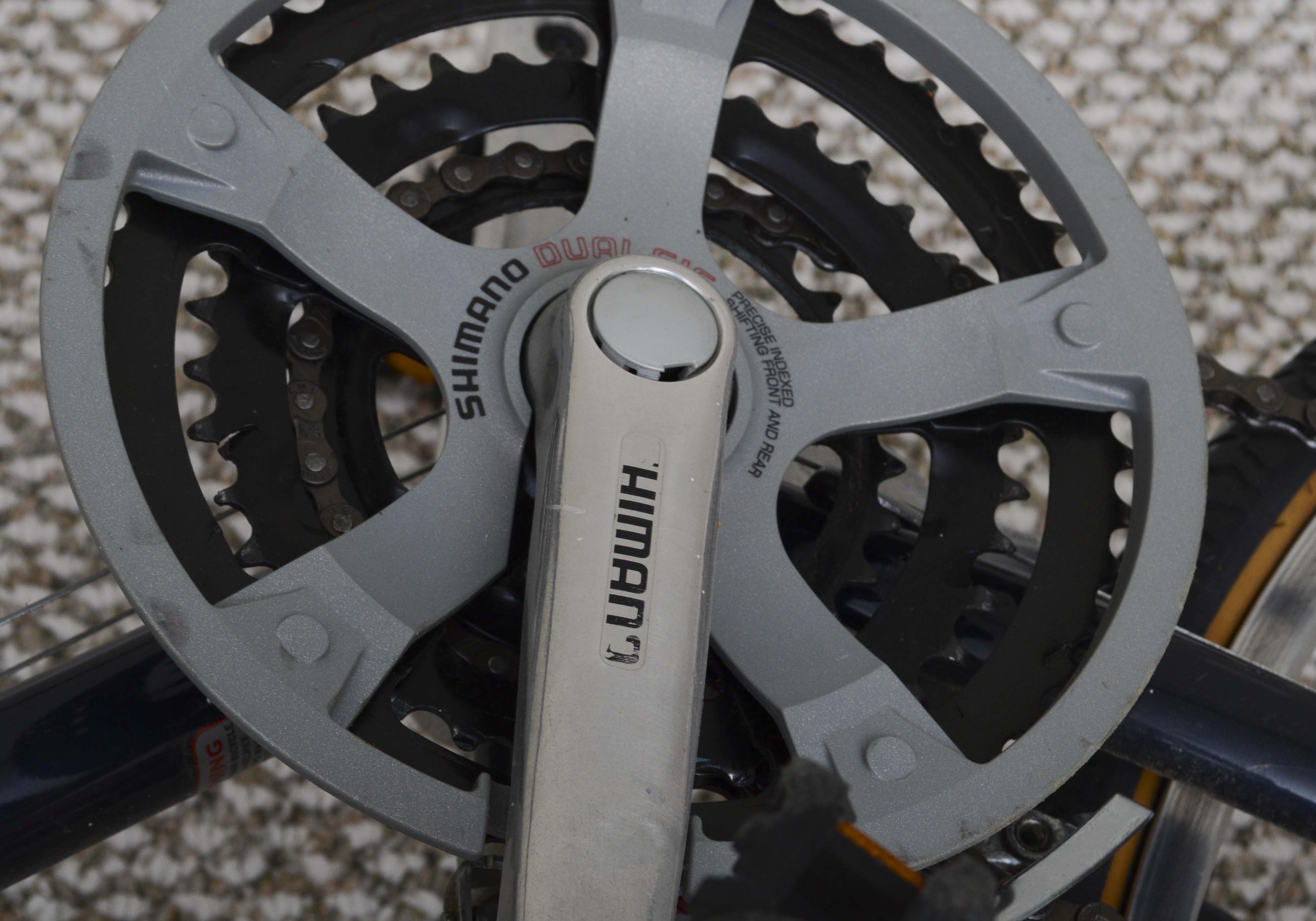 Trek "700 Multitrack" Road Bicycle