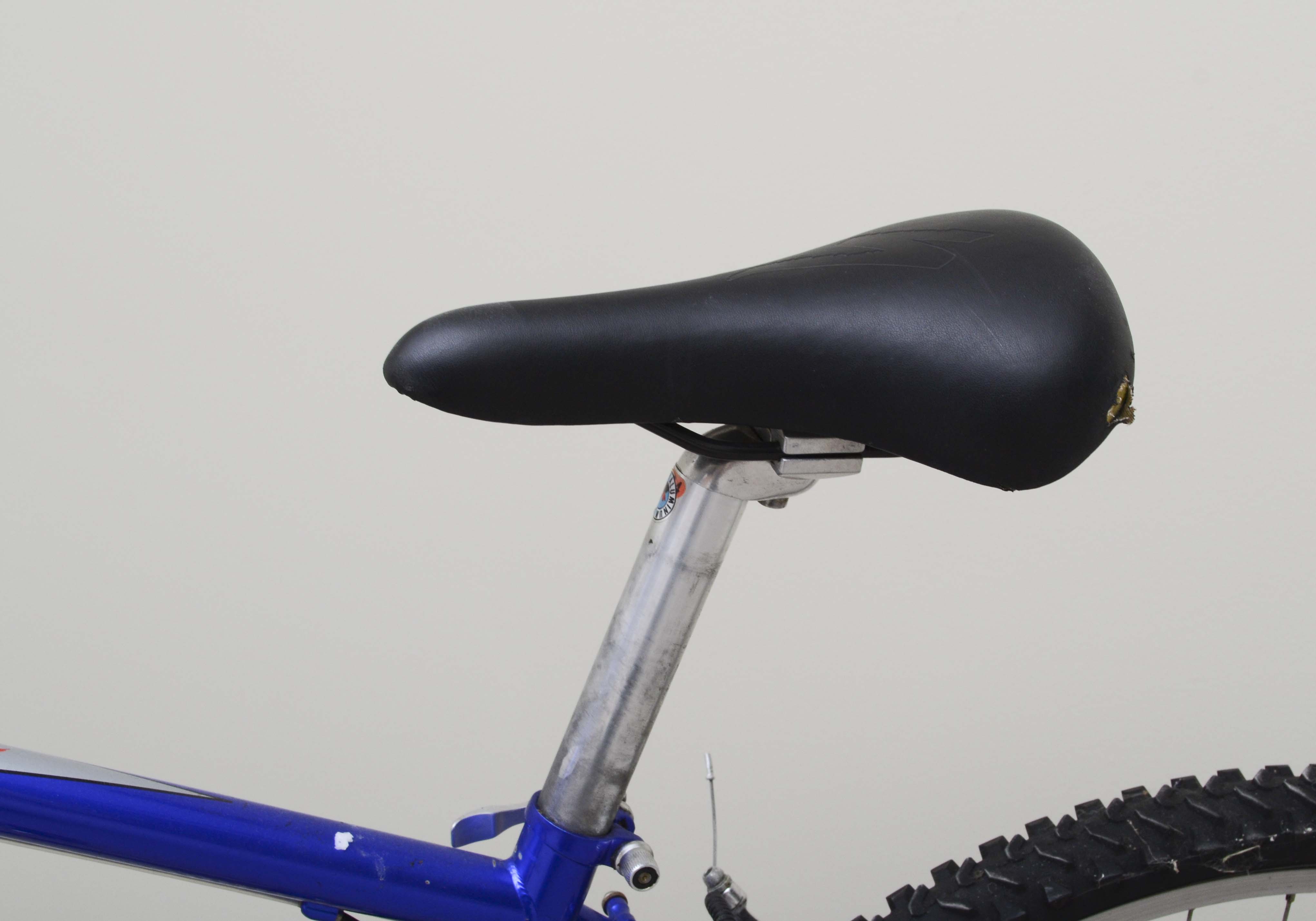 Hard Rock FS "Specialized" Mountain Bike