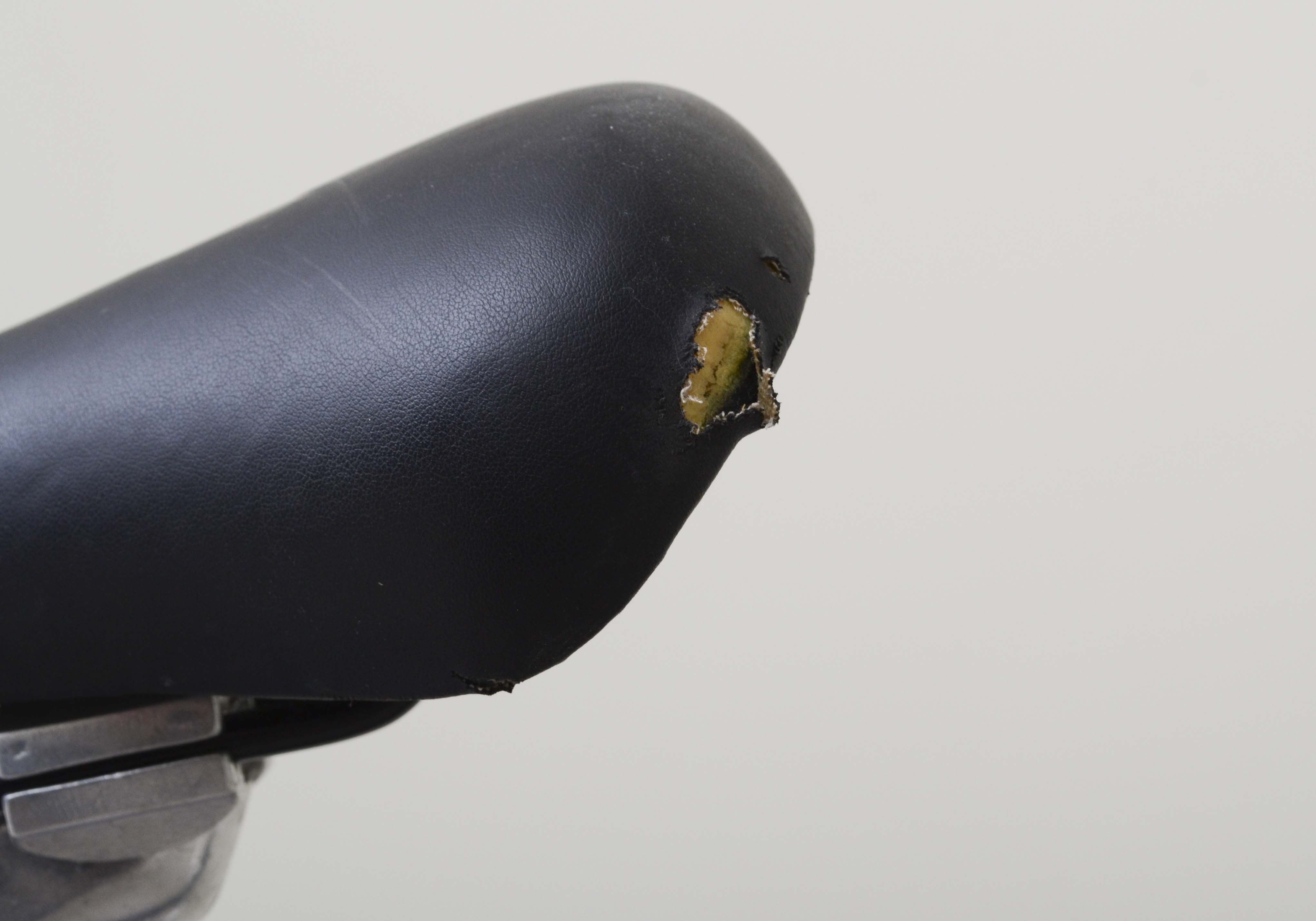 Hard Rock FS "Specialized" Mountain Bike