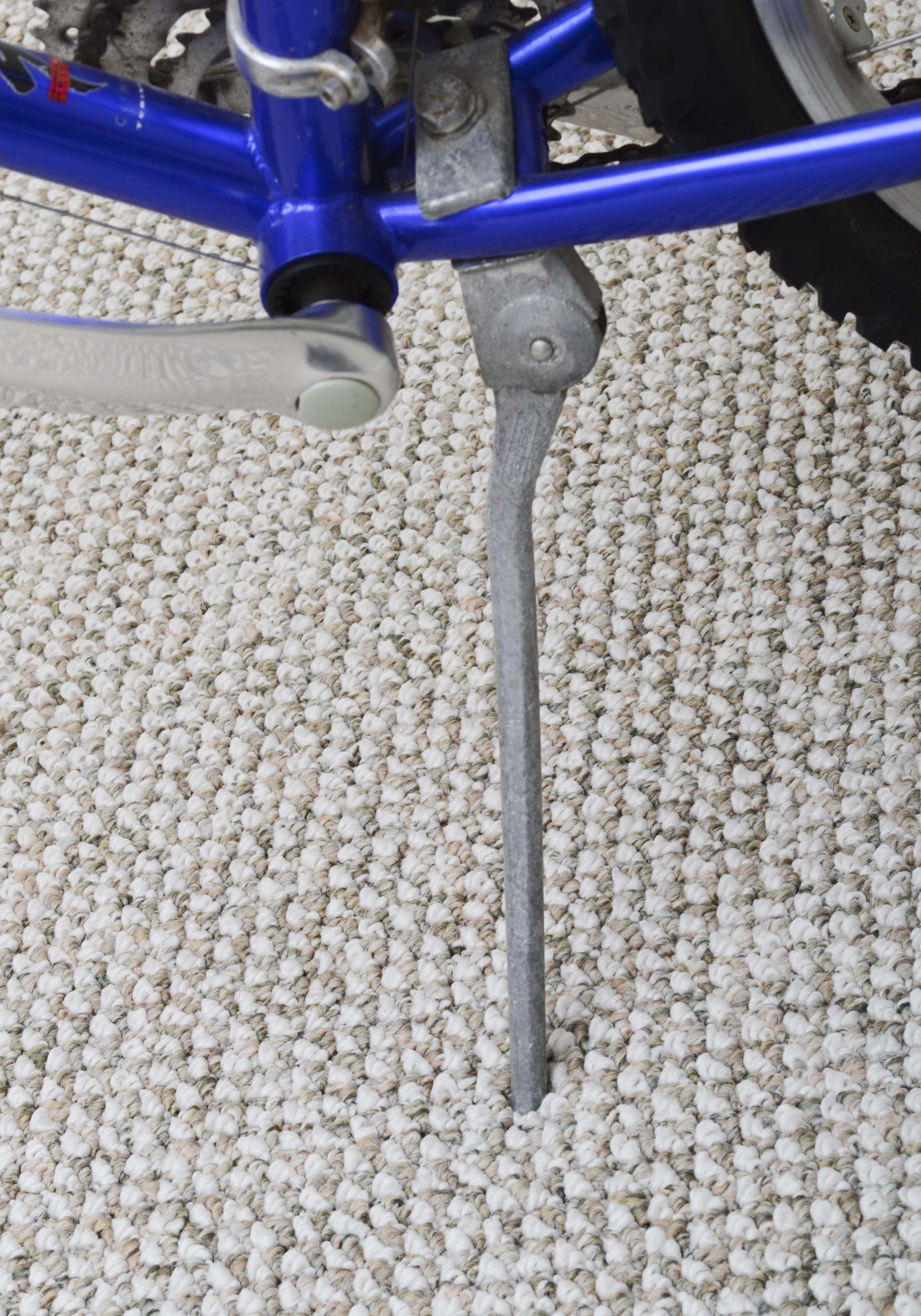 Hard Rock FS "Specialized" Mountain Bike