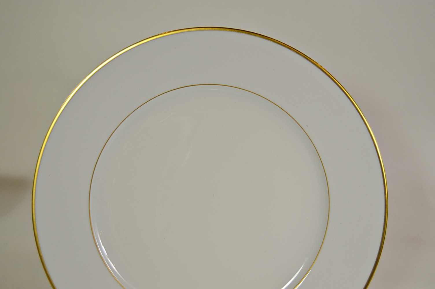 Vicente Wolf and French Fine Bone China