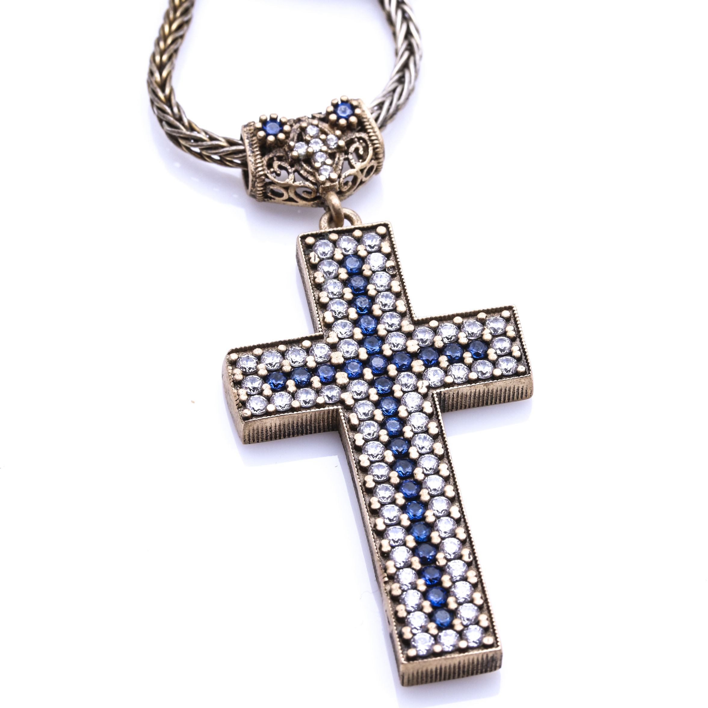 Sterling Silver Bracelet and Pendant Necklaces