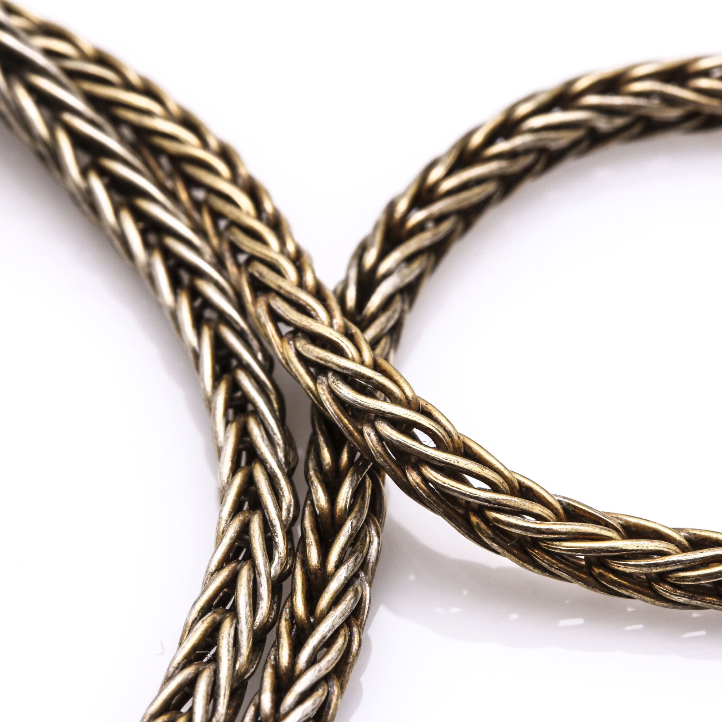 Sterling Silver Bracelet and Pendant Necklaces