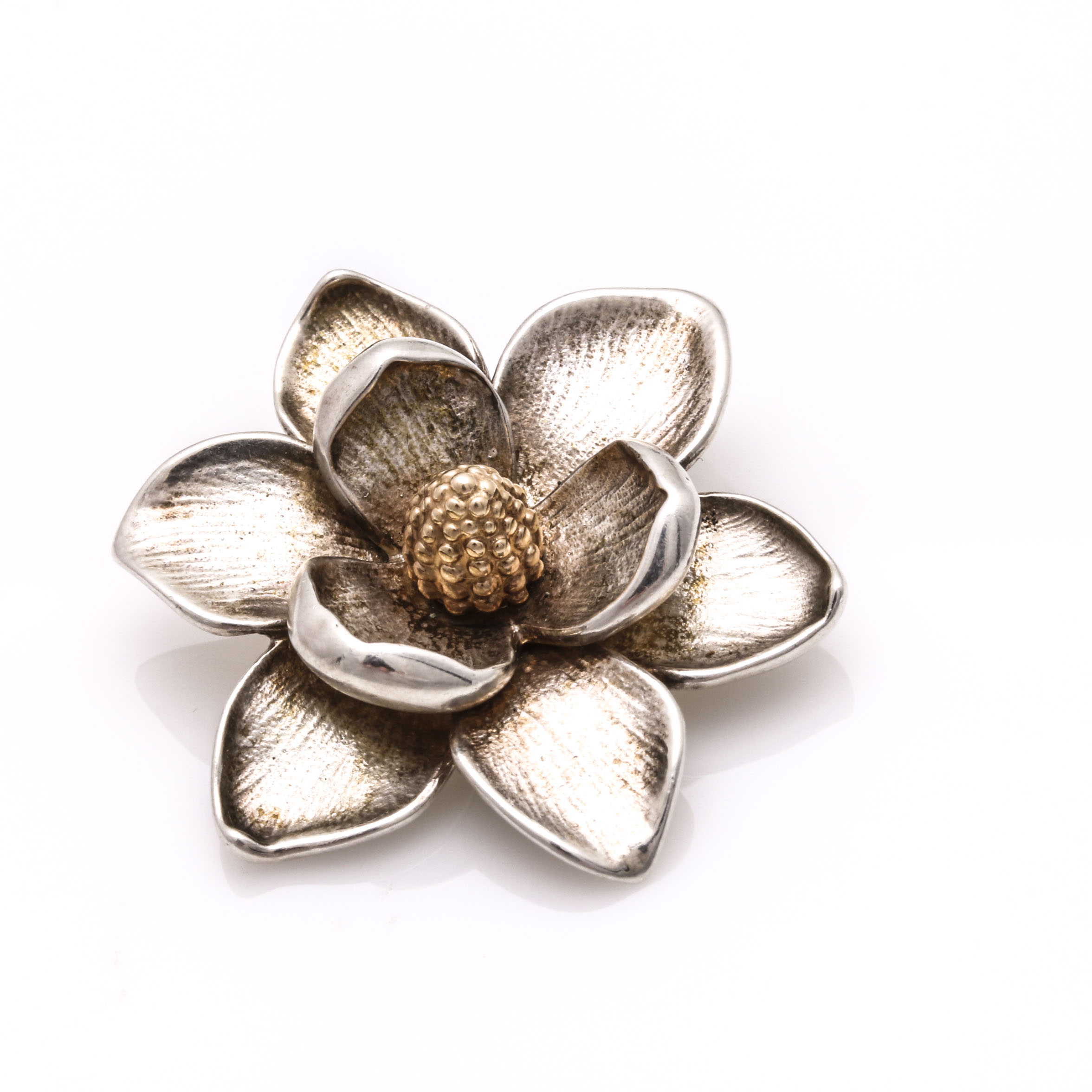 James Avery Sterling Silver Jewelry Assortment