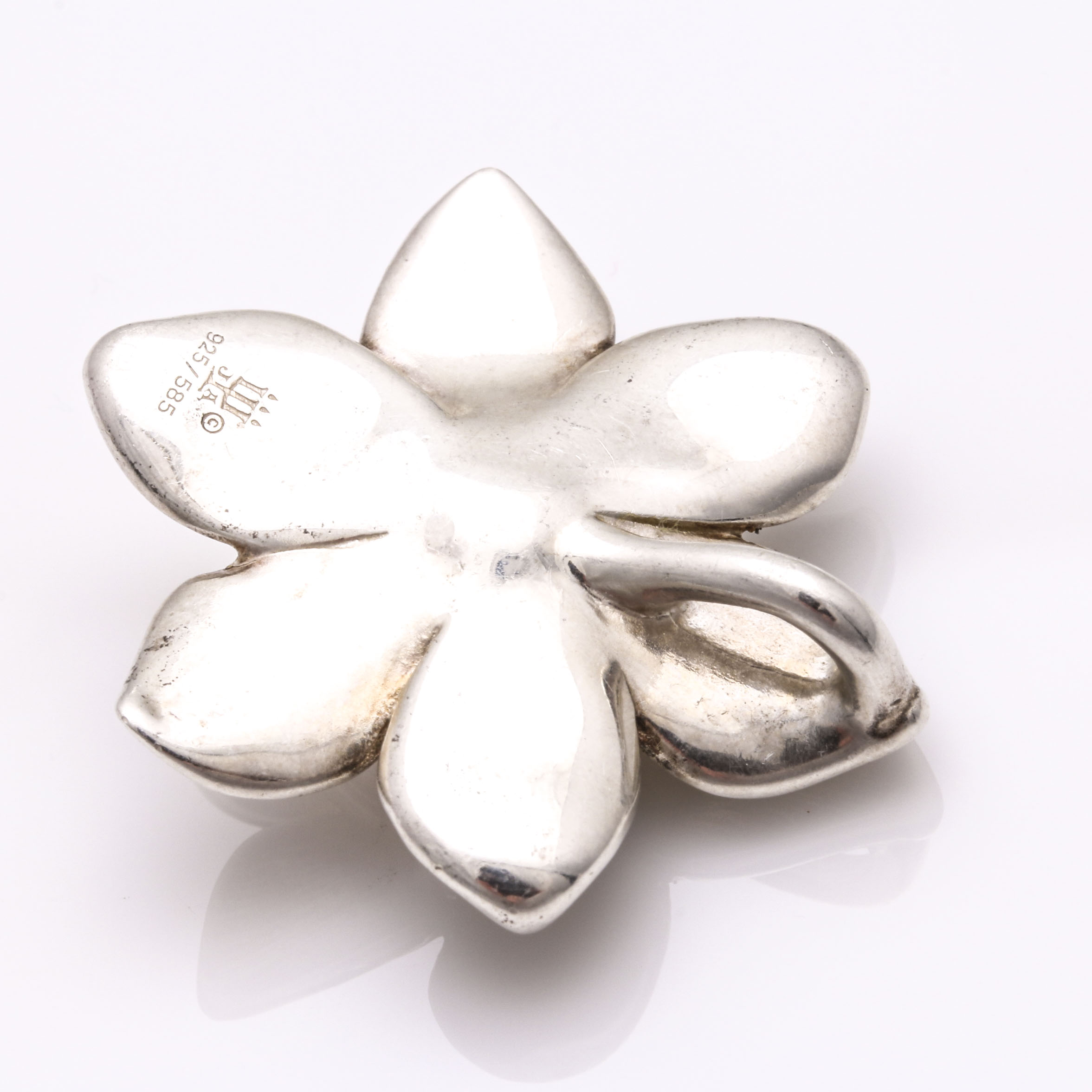 James Avery Sterling Silver Jewelry Assortment