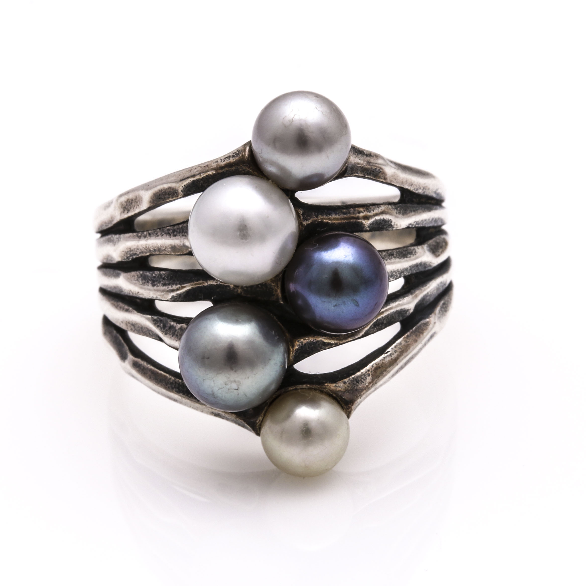 James Avery Sterling Silver Jewelry Assortment