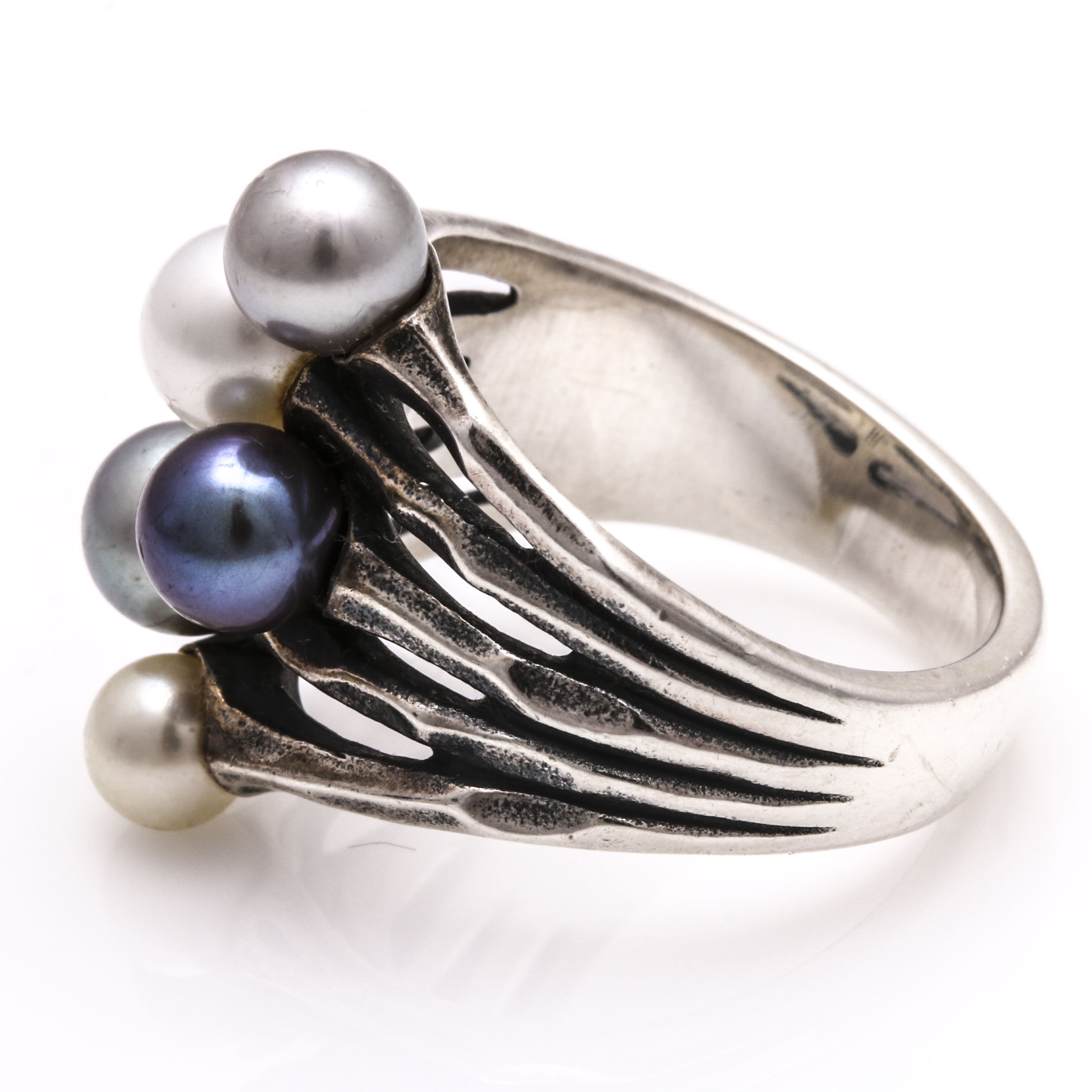 James Avery Sterling Silver Jewelry Assortment