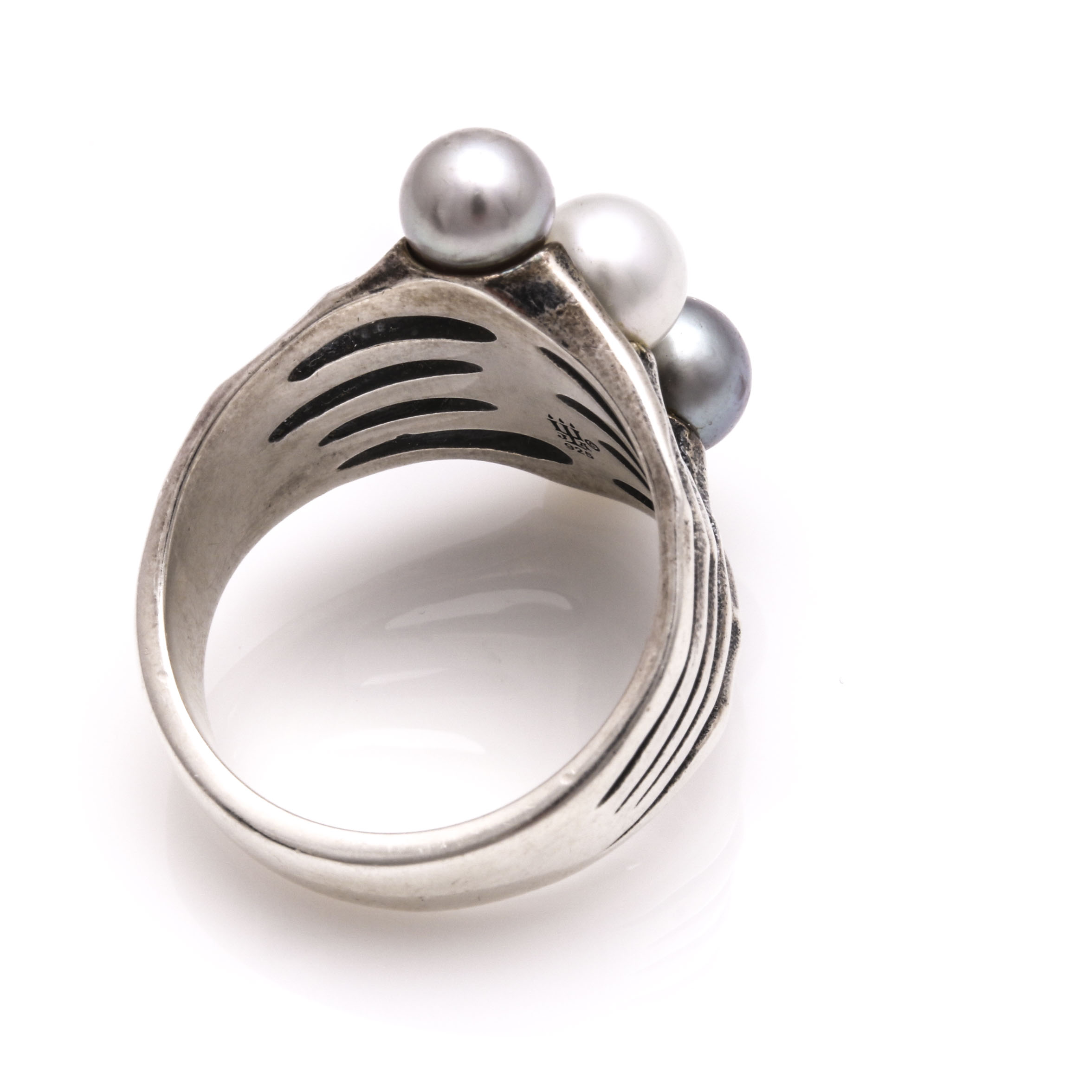 James Avery Sterling Silver Jewelry Assortment