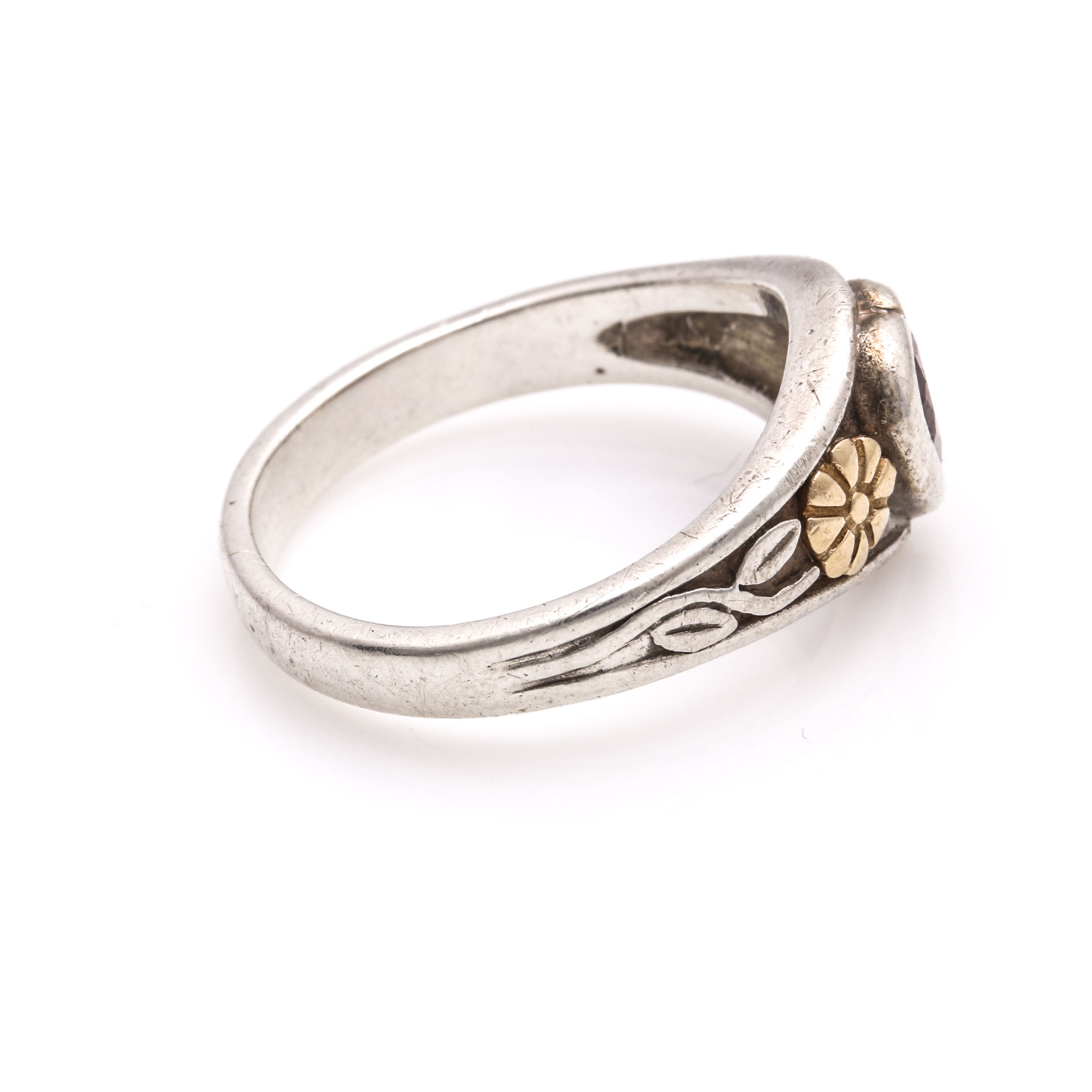 James Avery Sterling Silver Jewelry Assortment