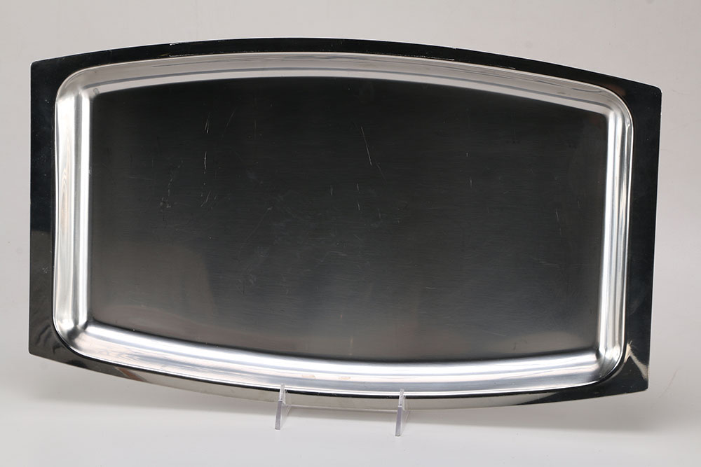 Circa 1960s Serving Trays