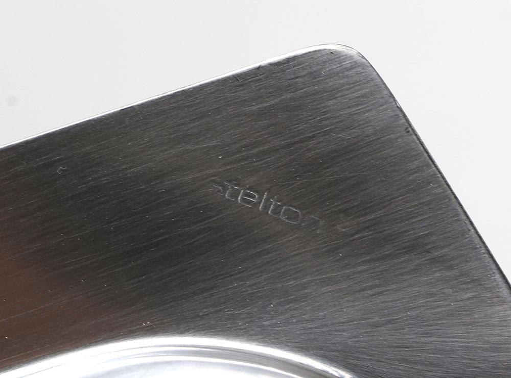 Circa 1960s Serving Trays