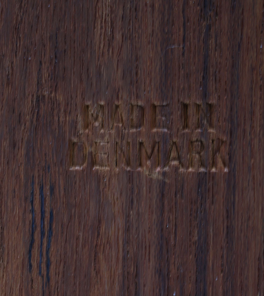 Circa 1960s Serving Trays