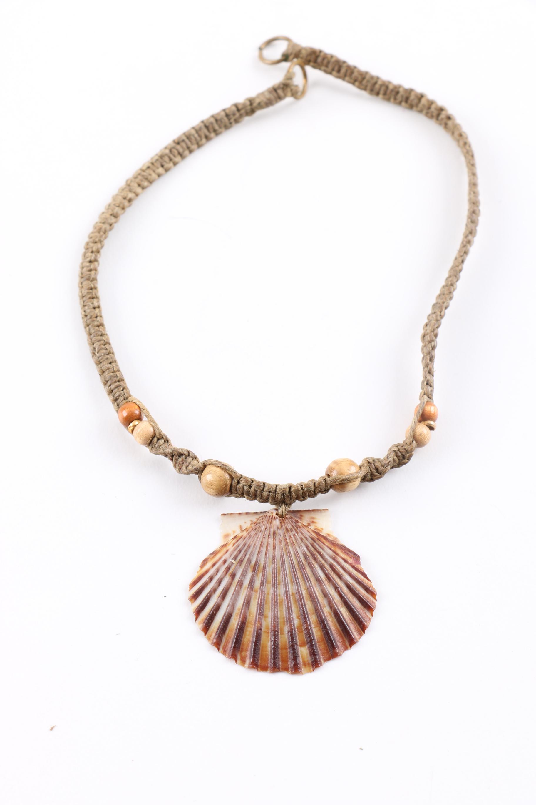 Assortment of Costume Jewelry