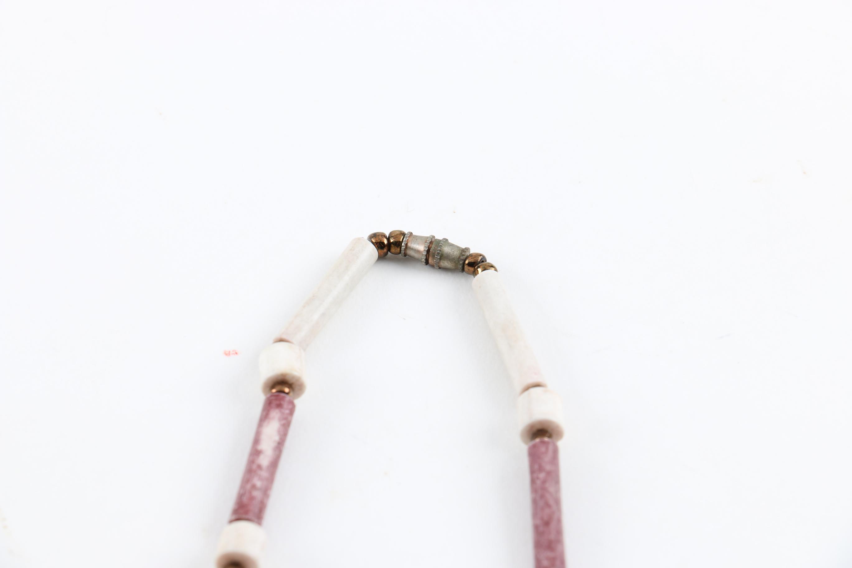 Assortment of Costume Jewelry