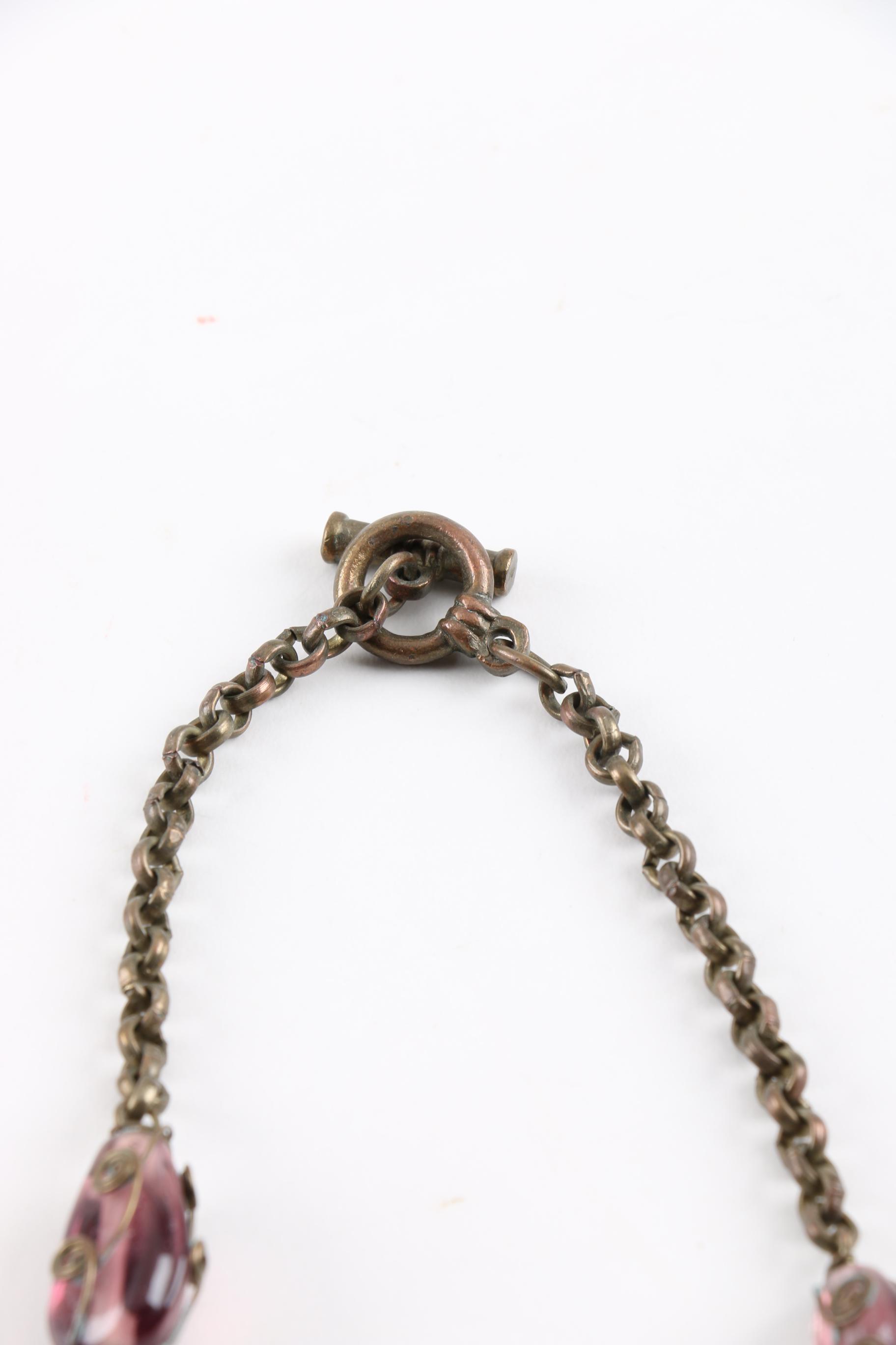 Assortment of Costume Jewelry