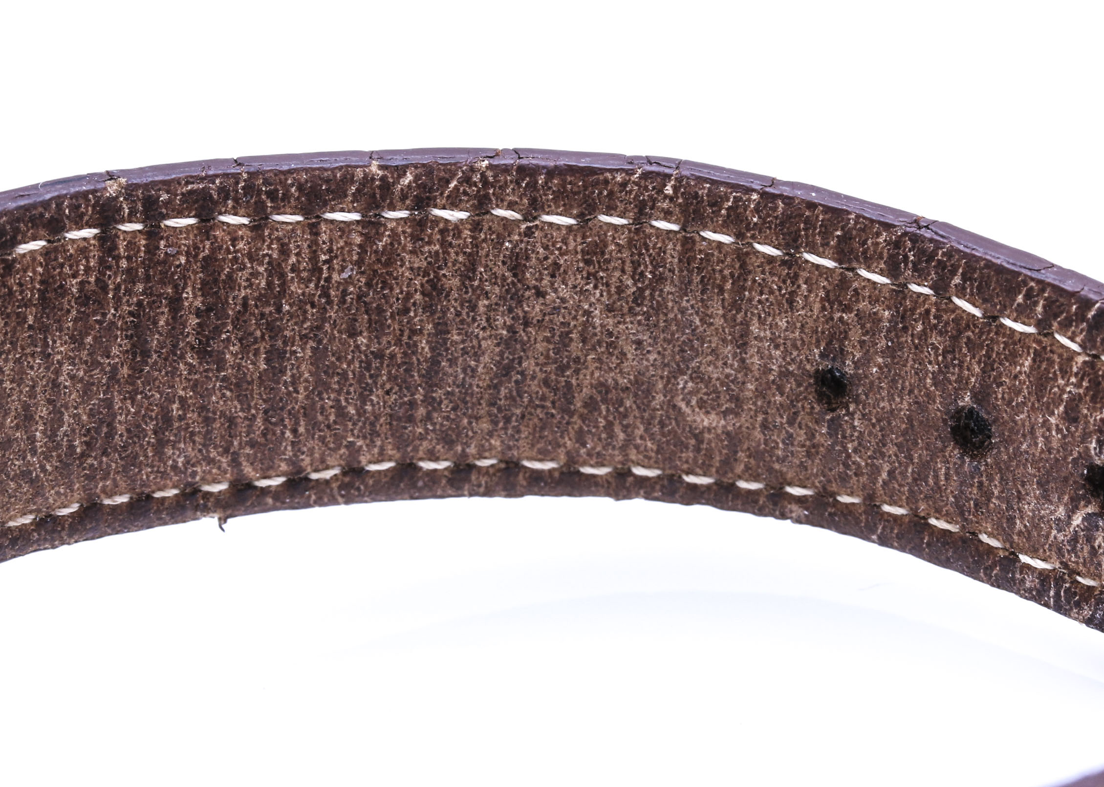 9K Yellow Gold Men's Rolex Precision Watch