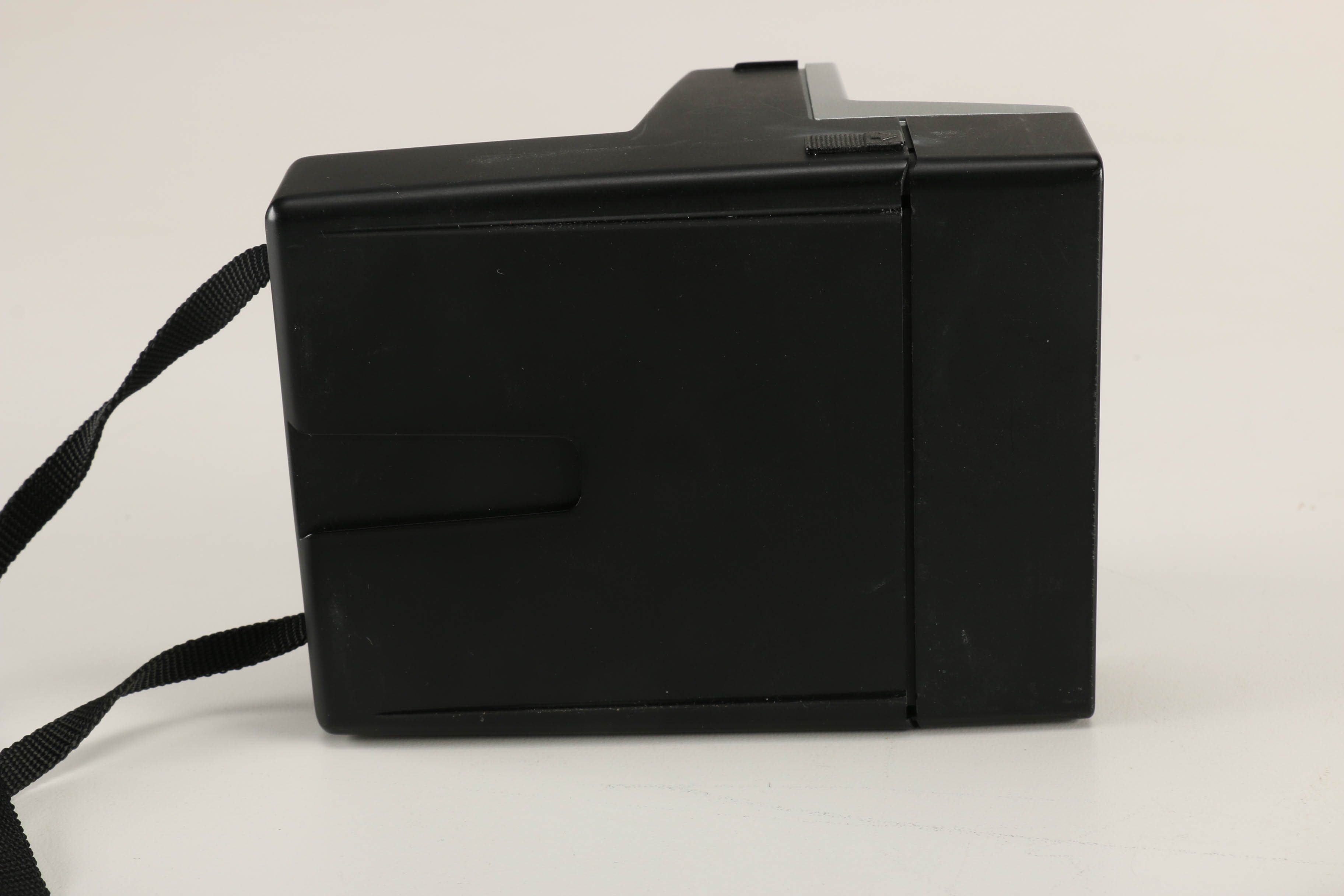 Polaroid Pronto!B and Model J66 Land Cameras with Accessories