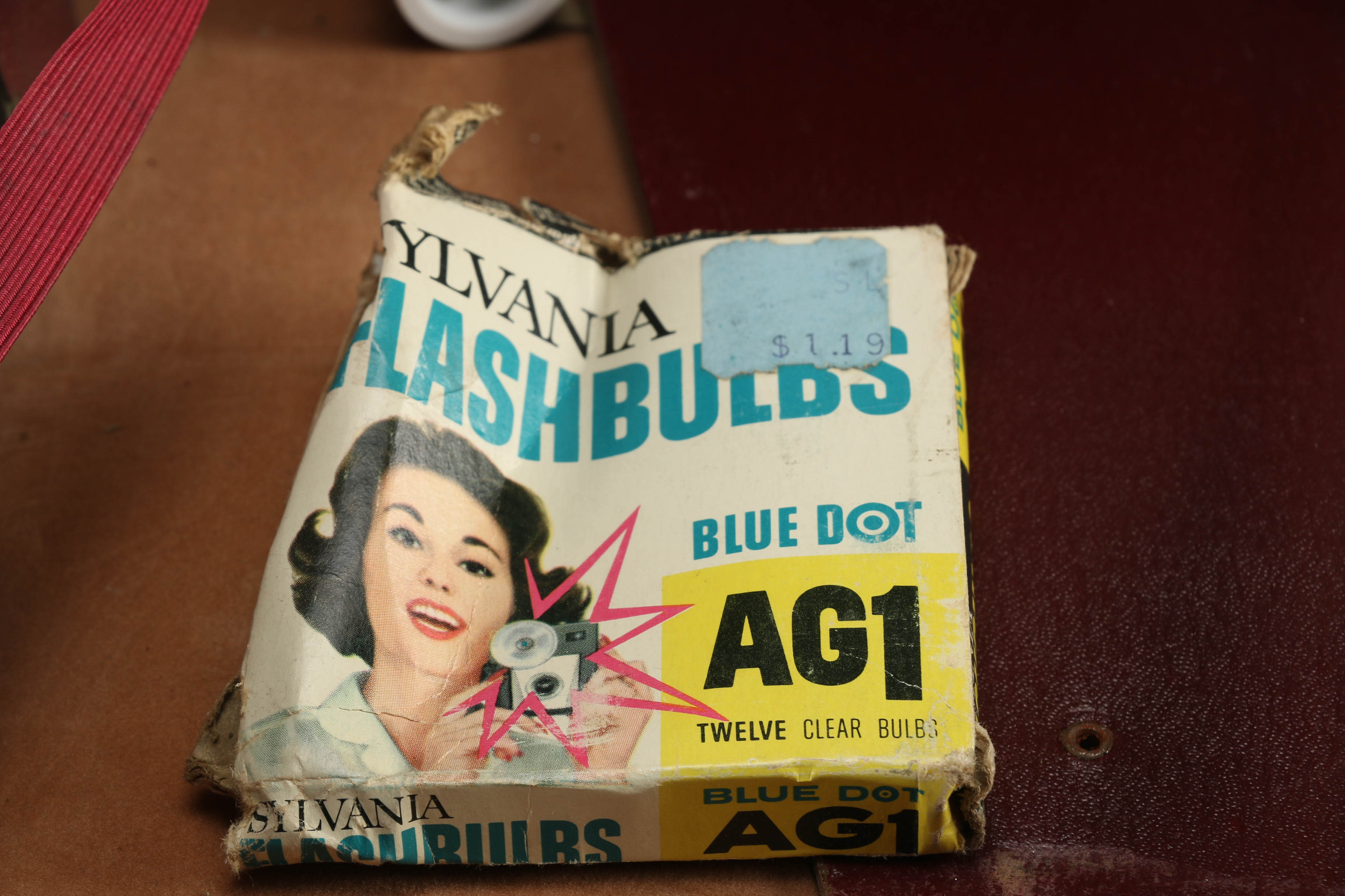 Polaroid Pronto!B and Model J66 Land Cameras with Accessories