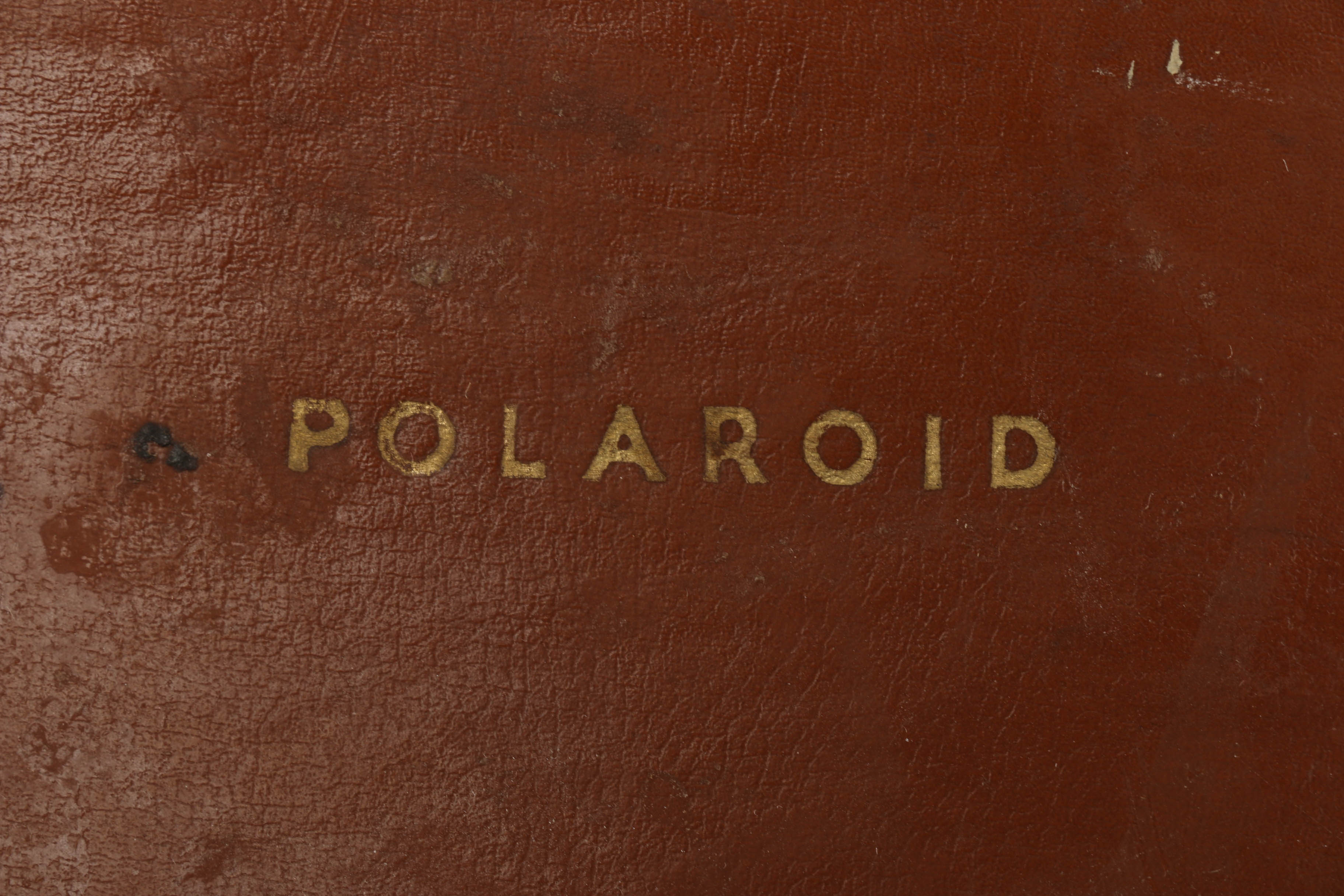 Polaroid Pronto!B and Model J66 Land Cameras with Accessories