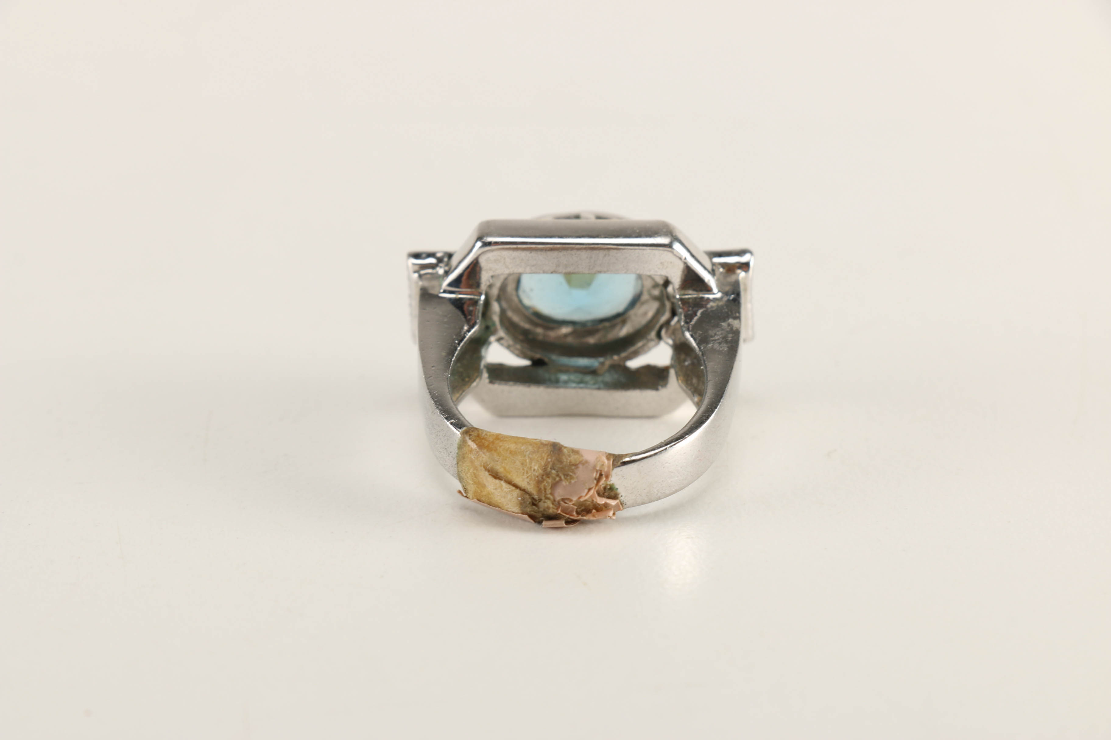 Assortment of Gold Toned Jewelry