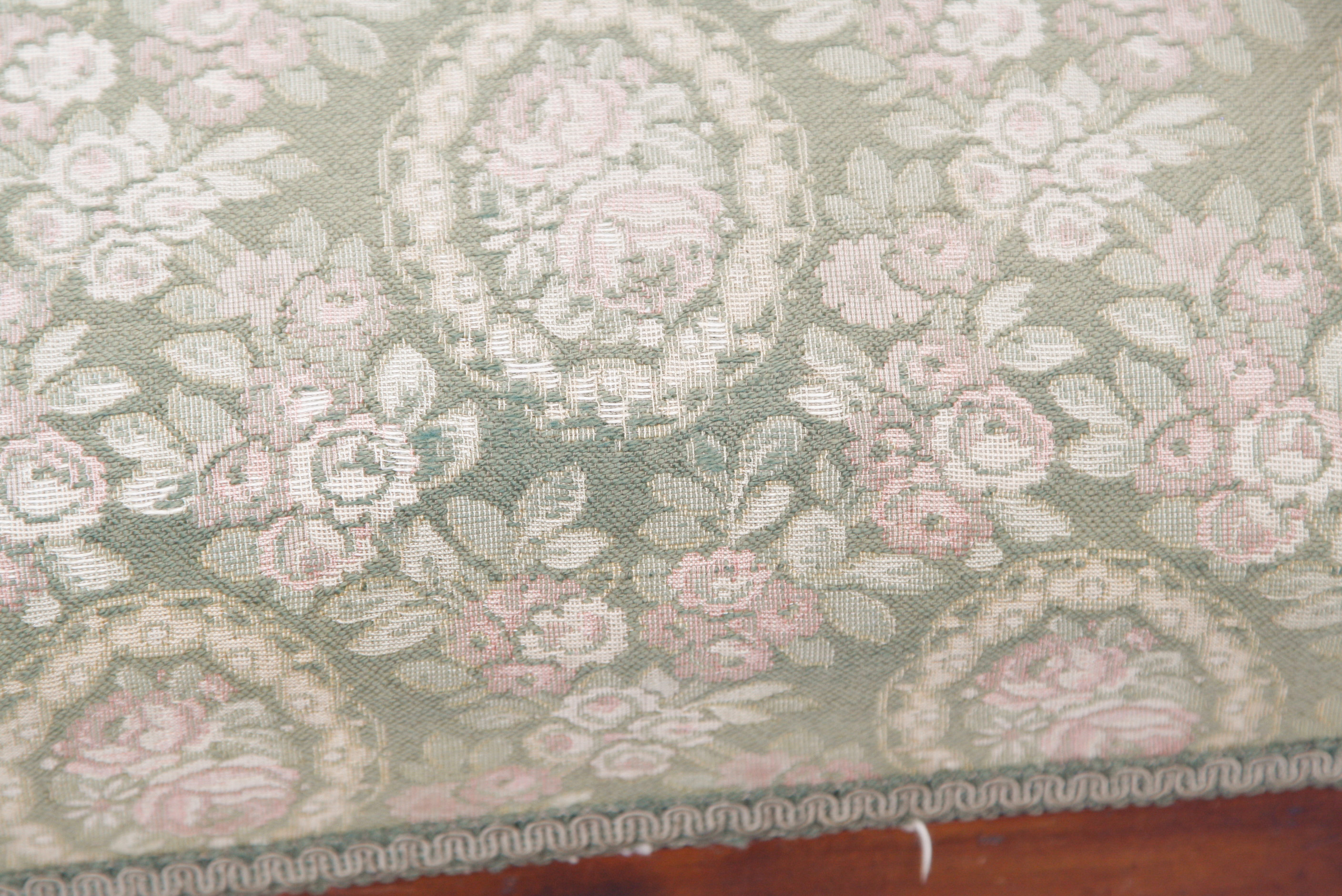 Late 19th Century Eastlake Platform Rocking Chair