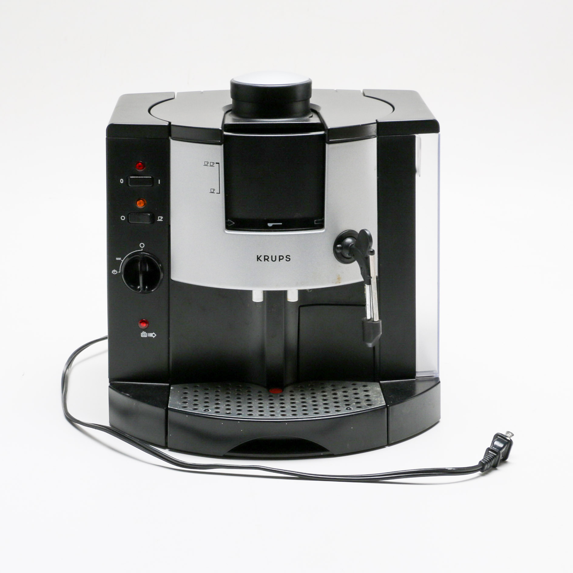 Krups Coffee Maker