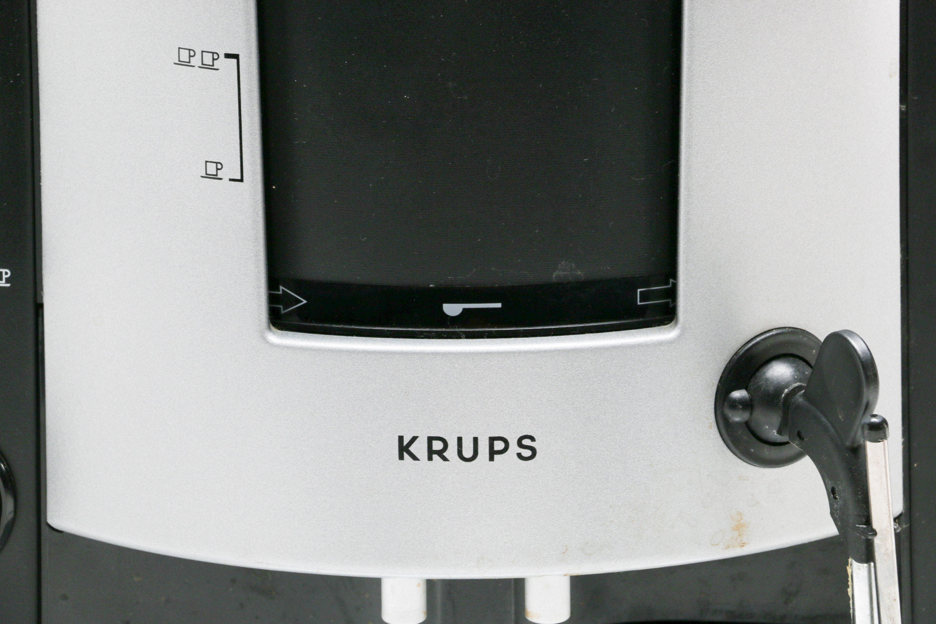 Krups Coffee Maker