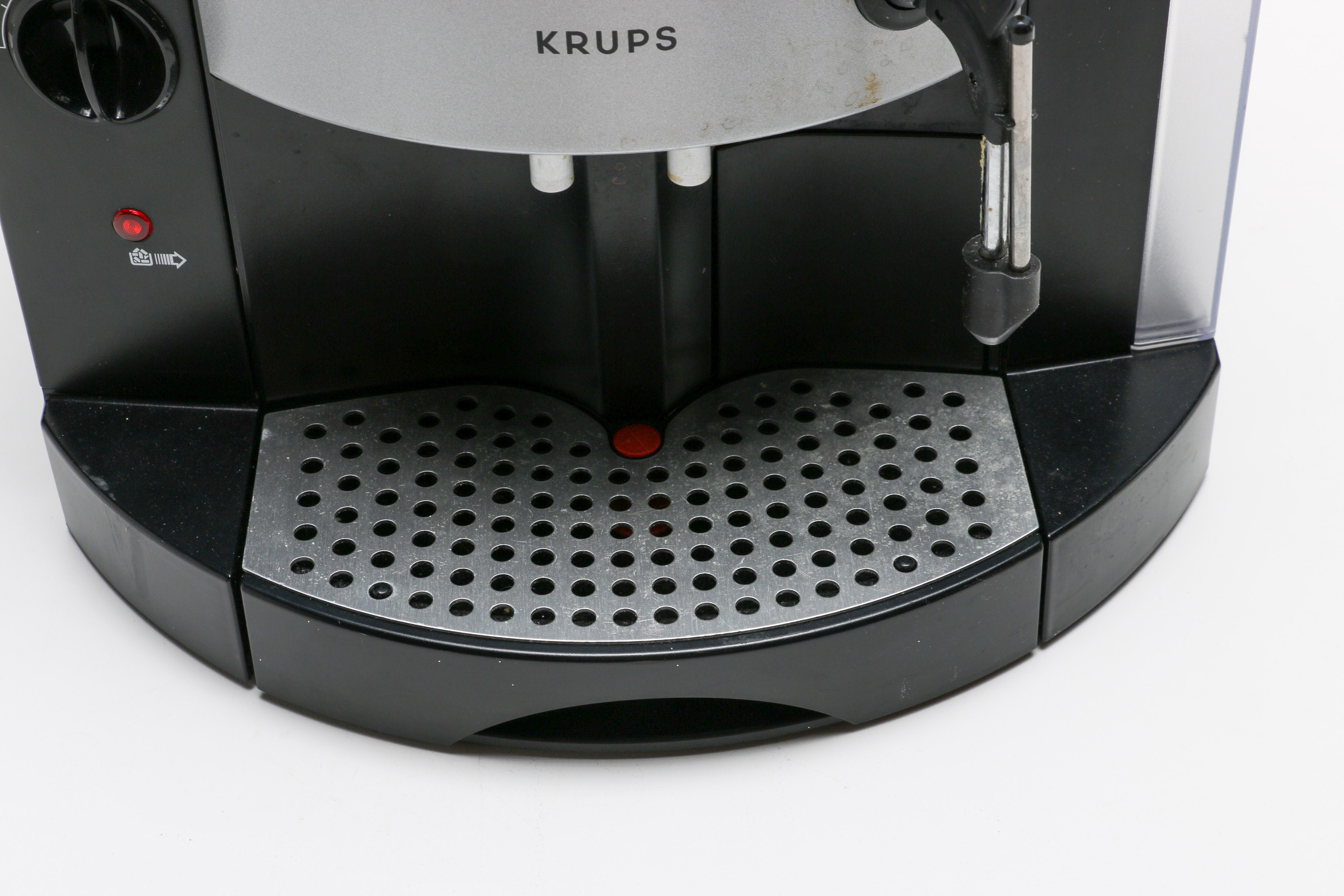 Krups Coffee Maker