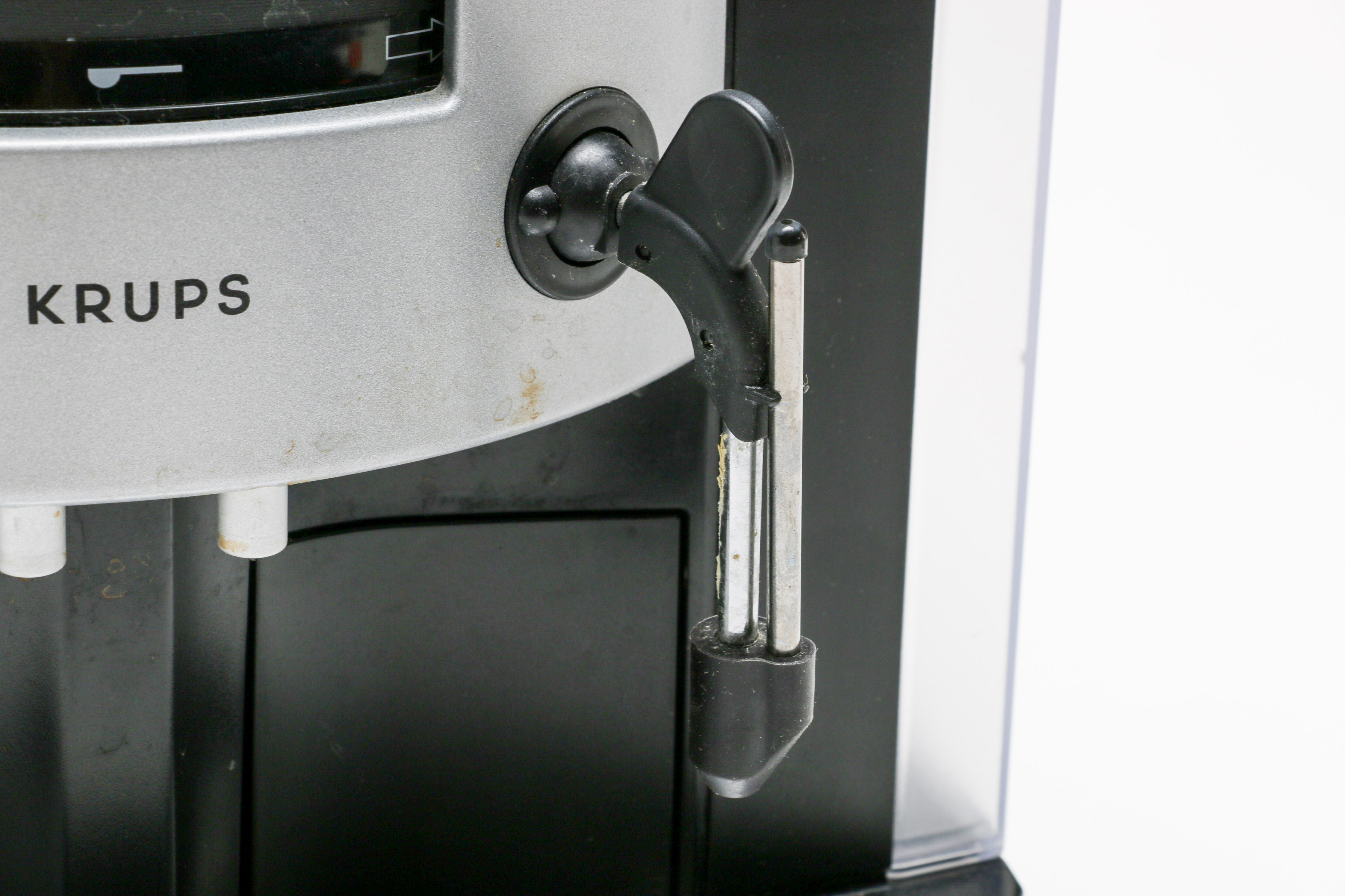 Krups Coffee Maker