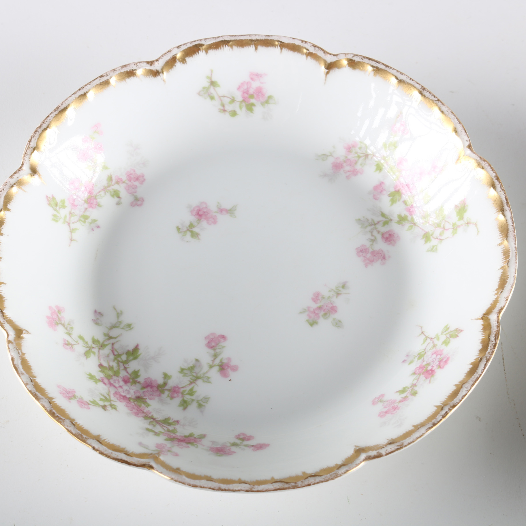Haviland Limoges Bowl