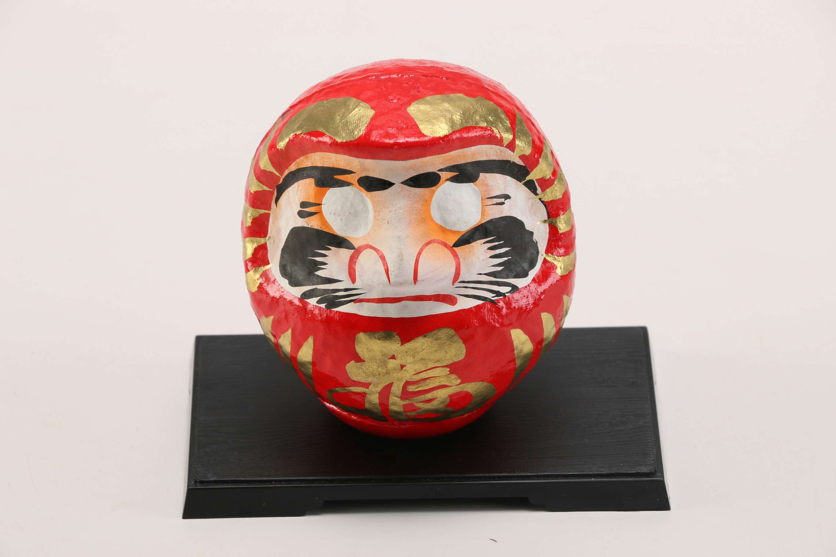 Collection of Japanese Figurines