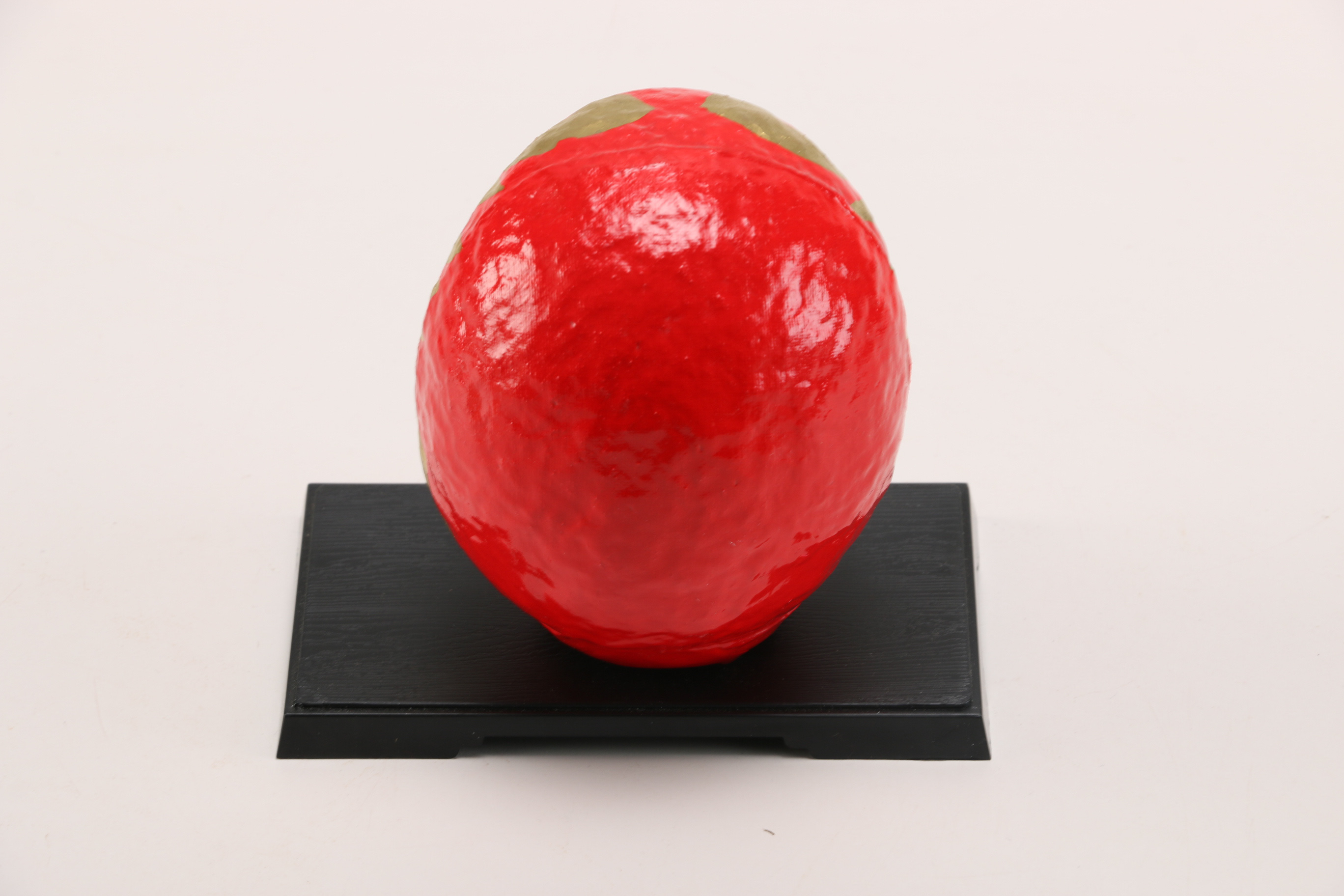 Collection of Japanese Figurines