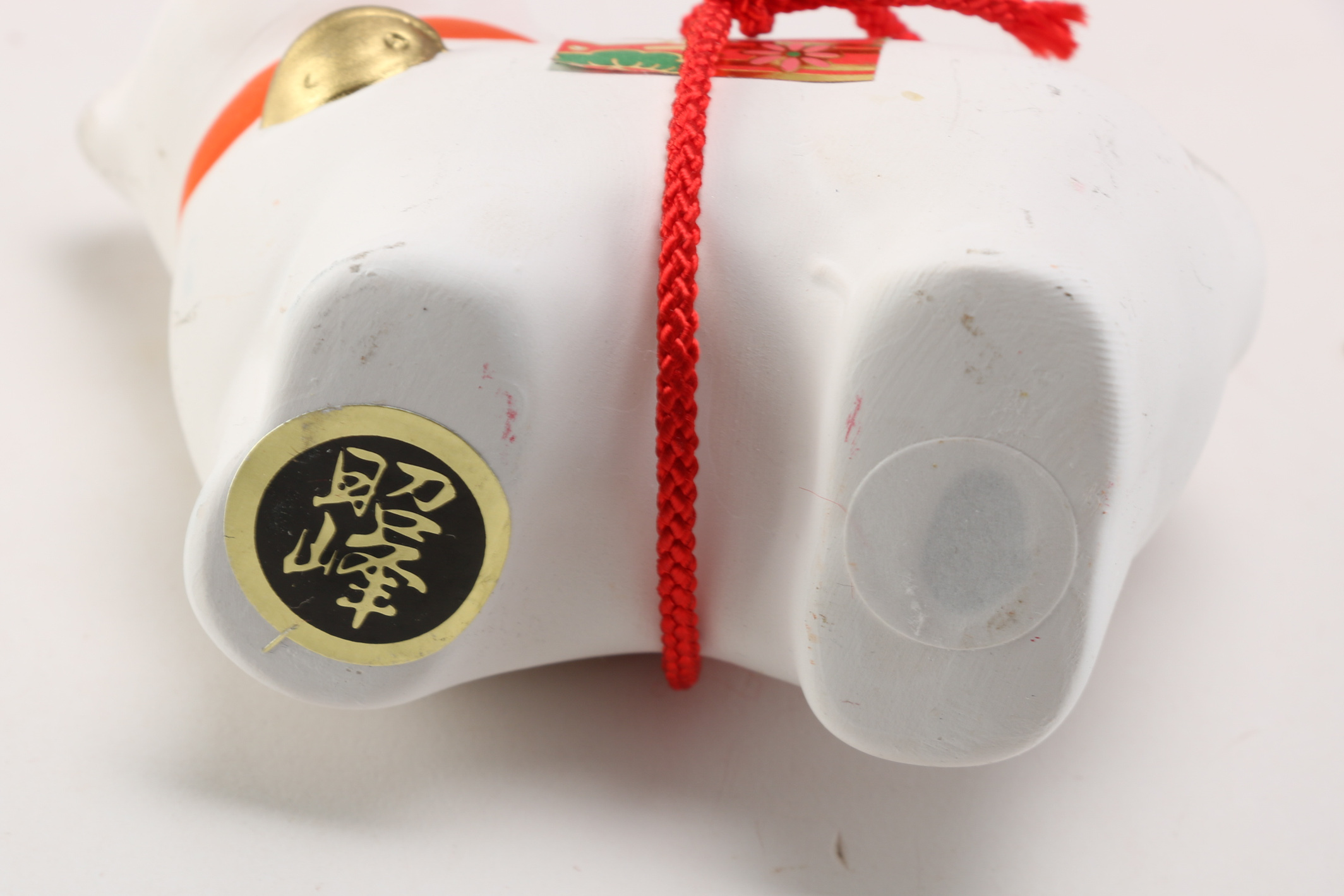 Collection of Japanese Figurines