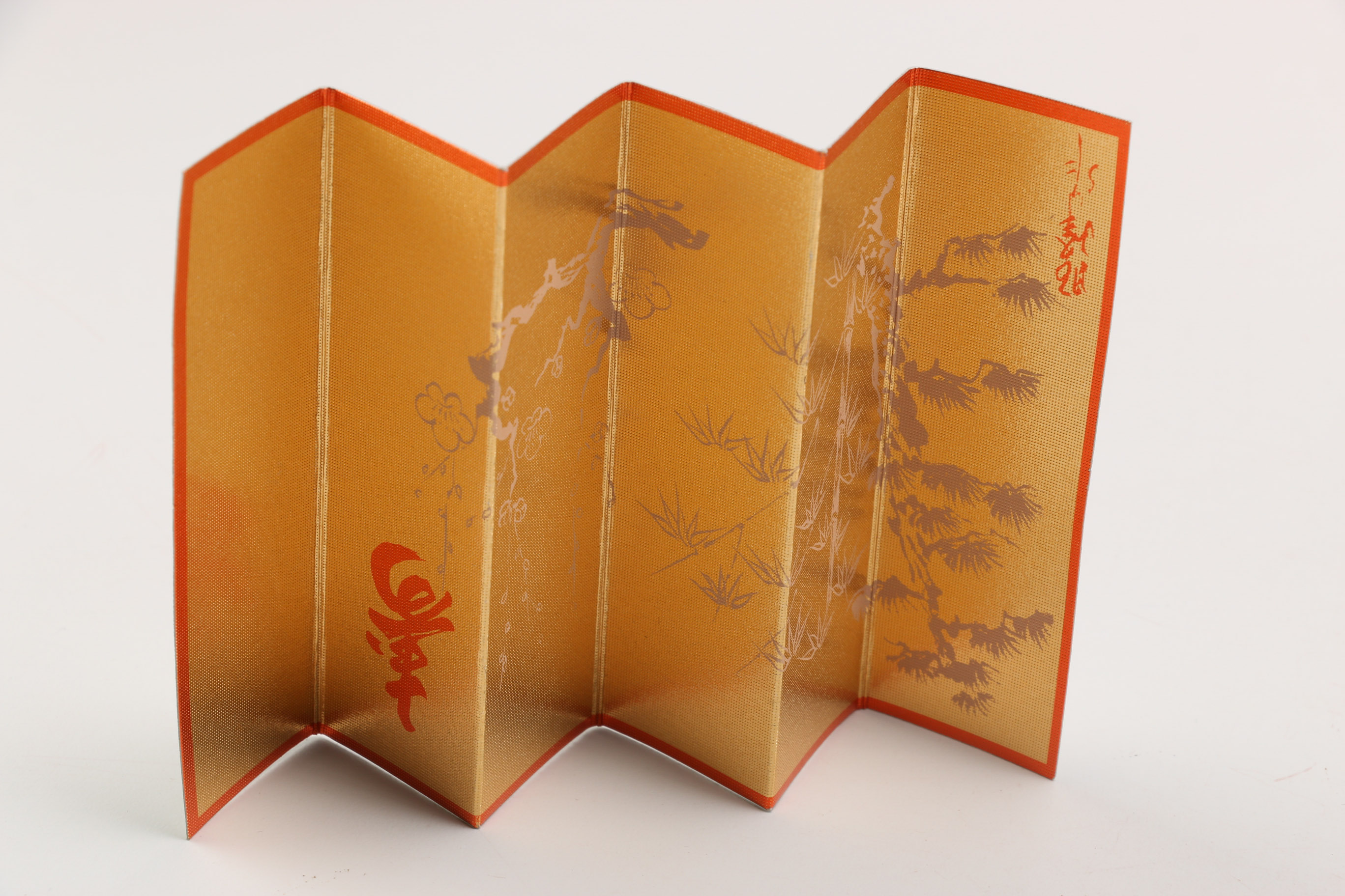 Collection of Japanese Figurines