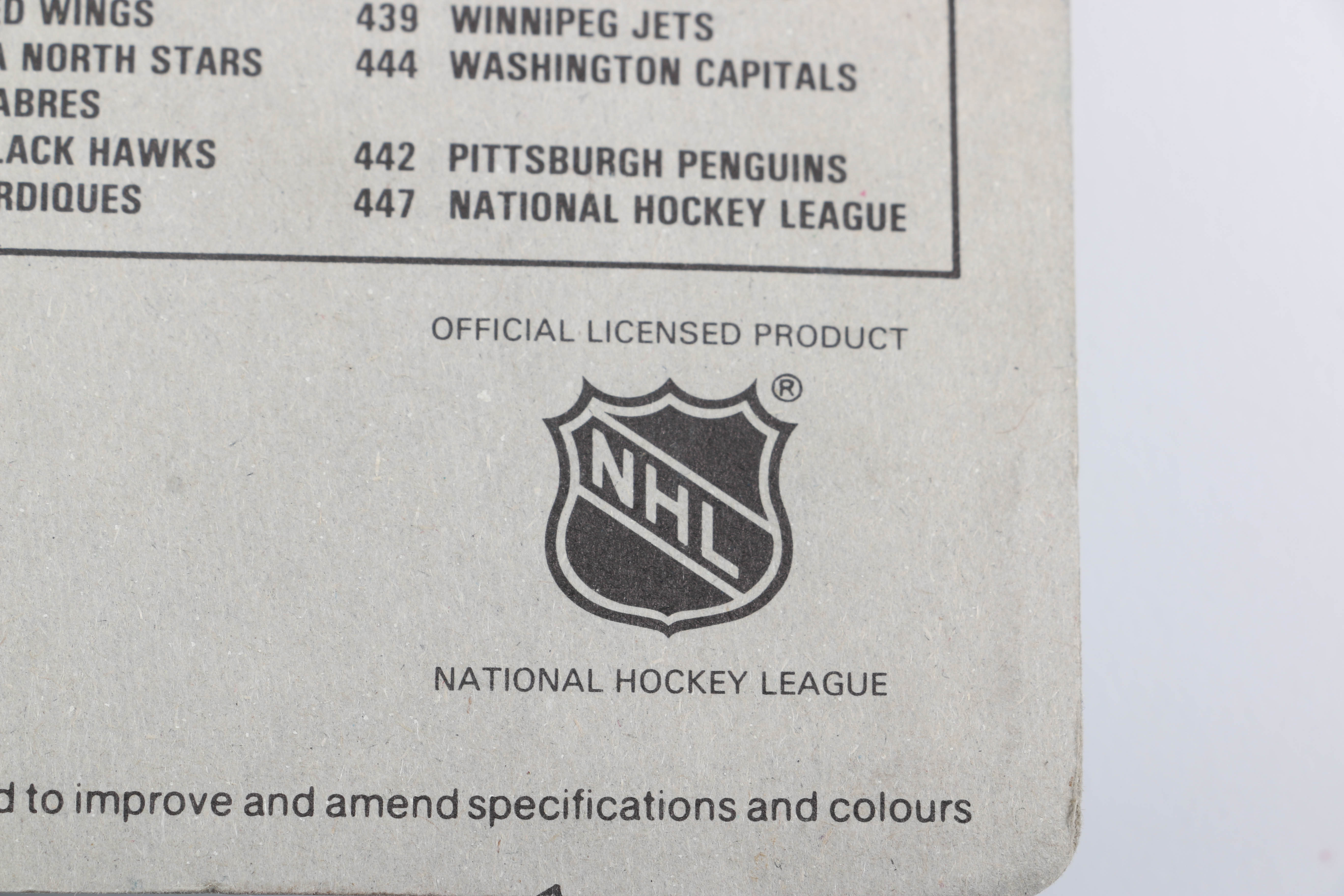 Vintage Corgi Sports Trading Cars