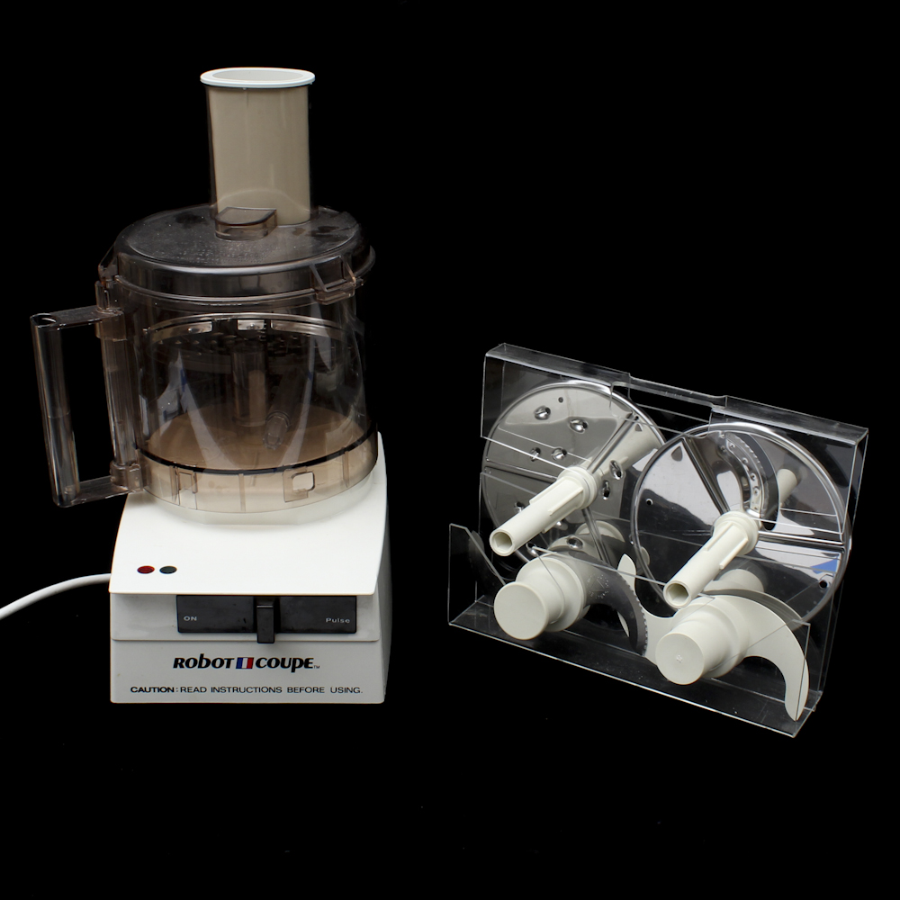 Robot Coupe Food Processor 3500