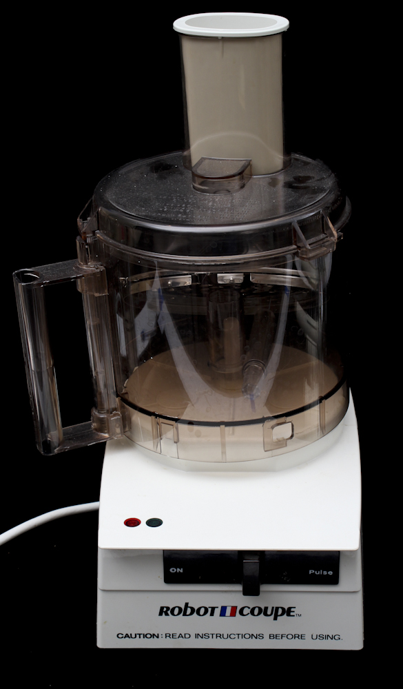 Robot Coupe Food Processor 3500