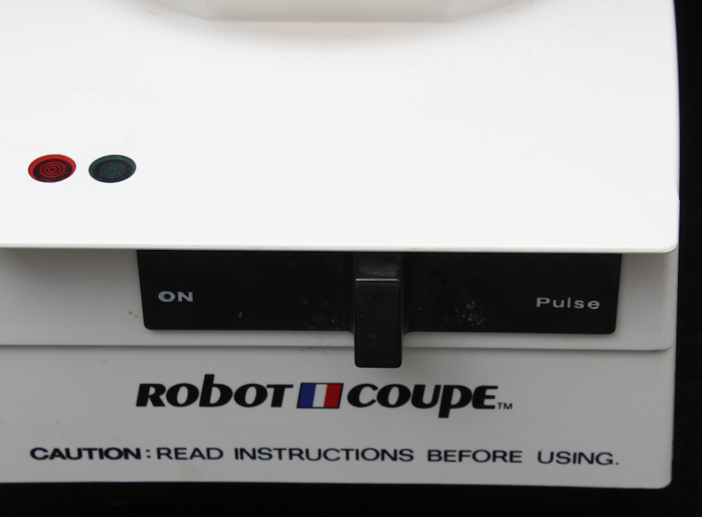 Robot Coupe Food Processor 3500