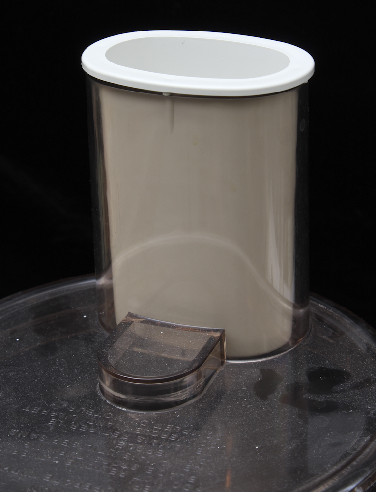 Robot Coupe Food Processor 3500