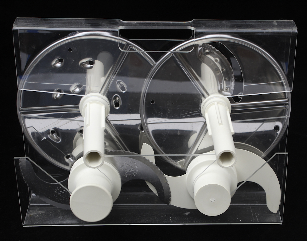 Robot Coupe Food Processor 3500