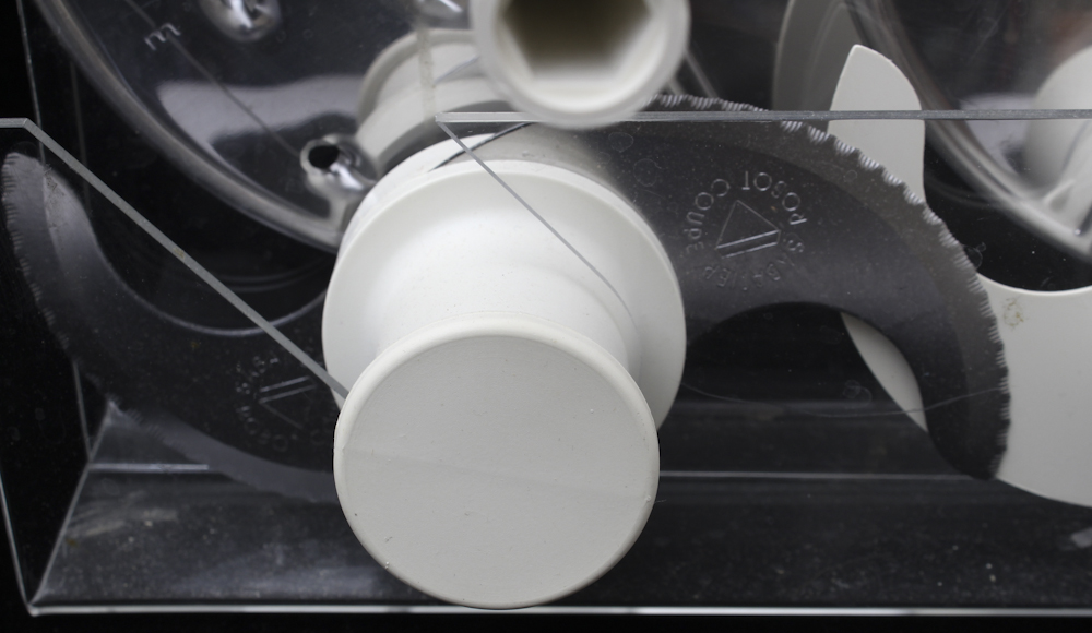 Robot Coupe Food Processor 3500