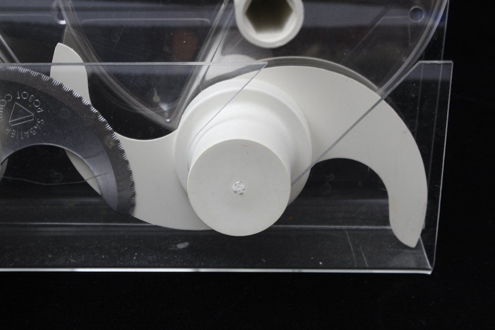 Robot Coupe Food Processor 3500