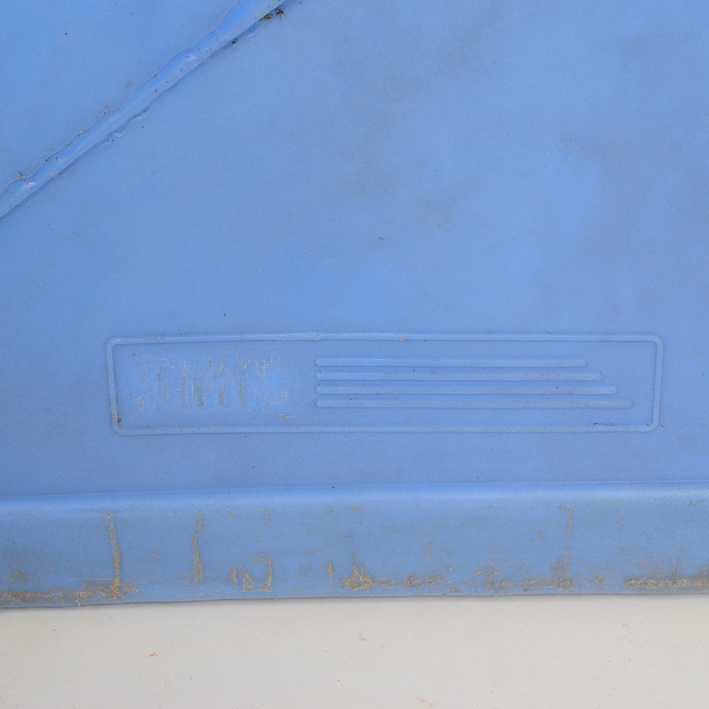 Circa 1970 RMIC Hand Chair