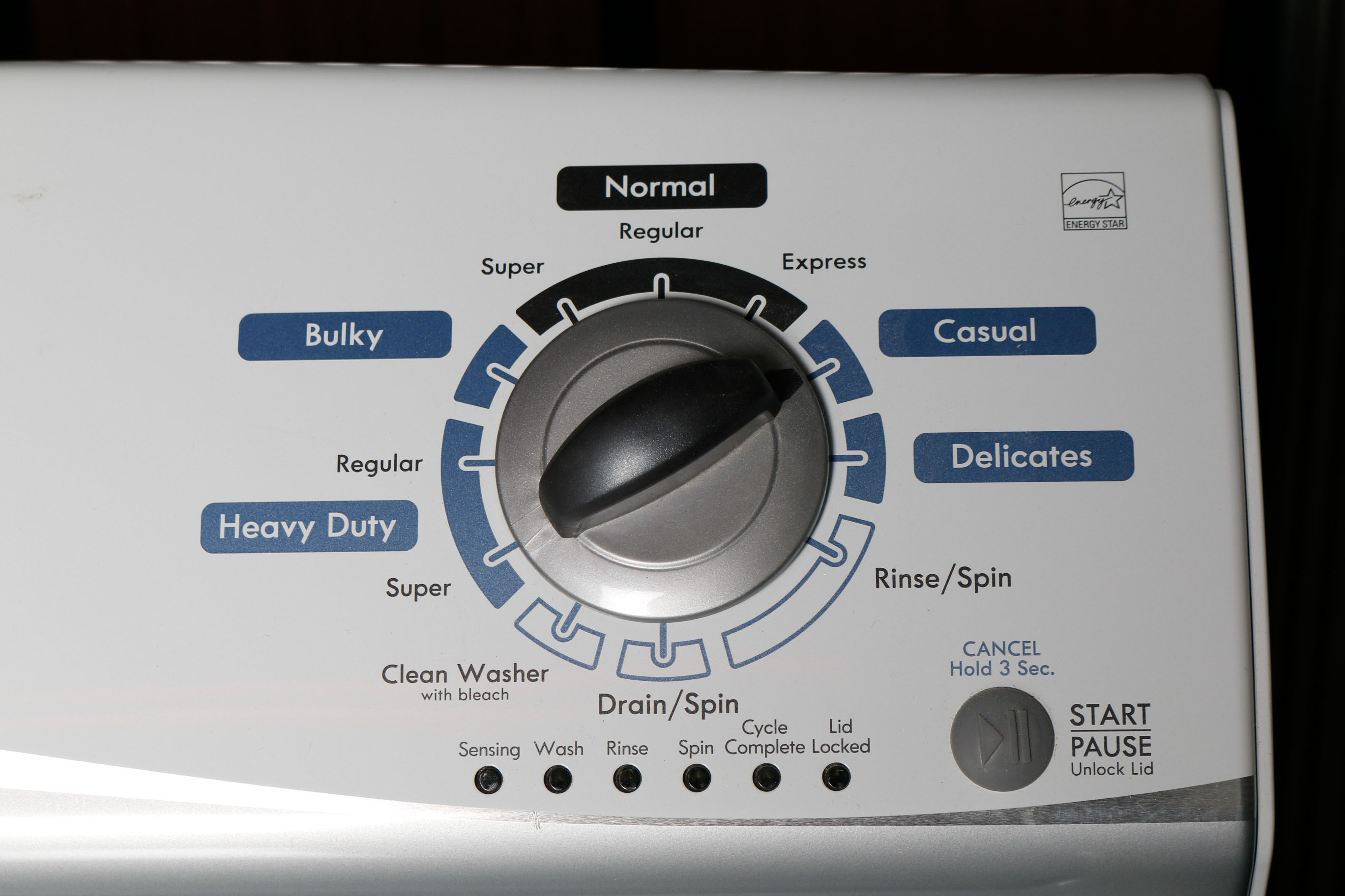 Kenmore Washing Machine Model Number 21302010