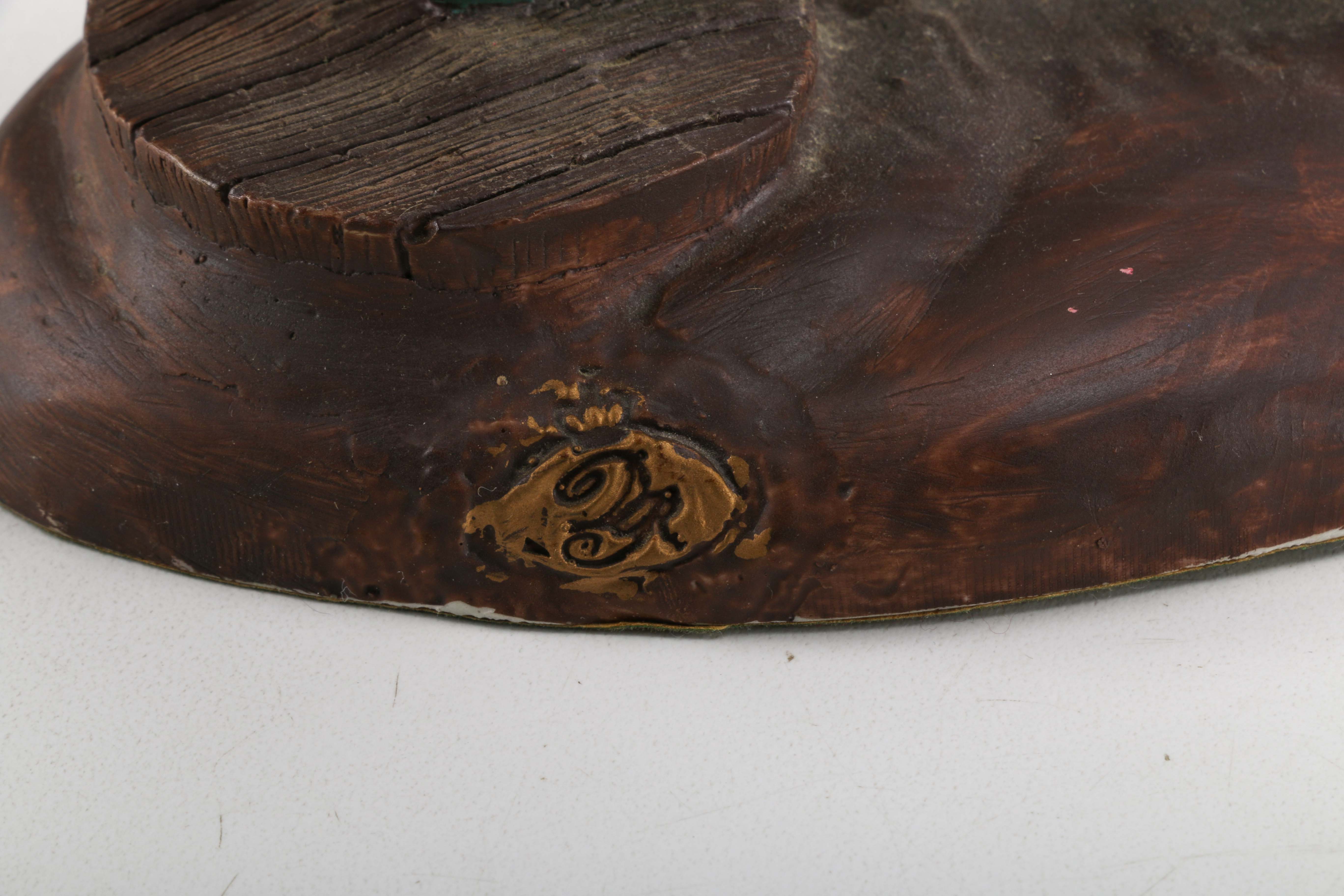 Numbered, Collectors Edition Duncan Royale Clown Figurines