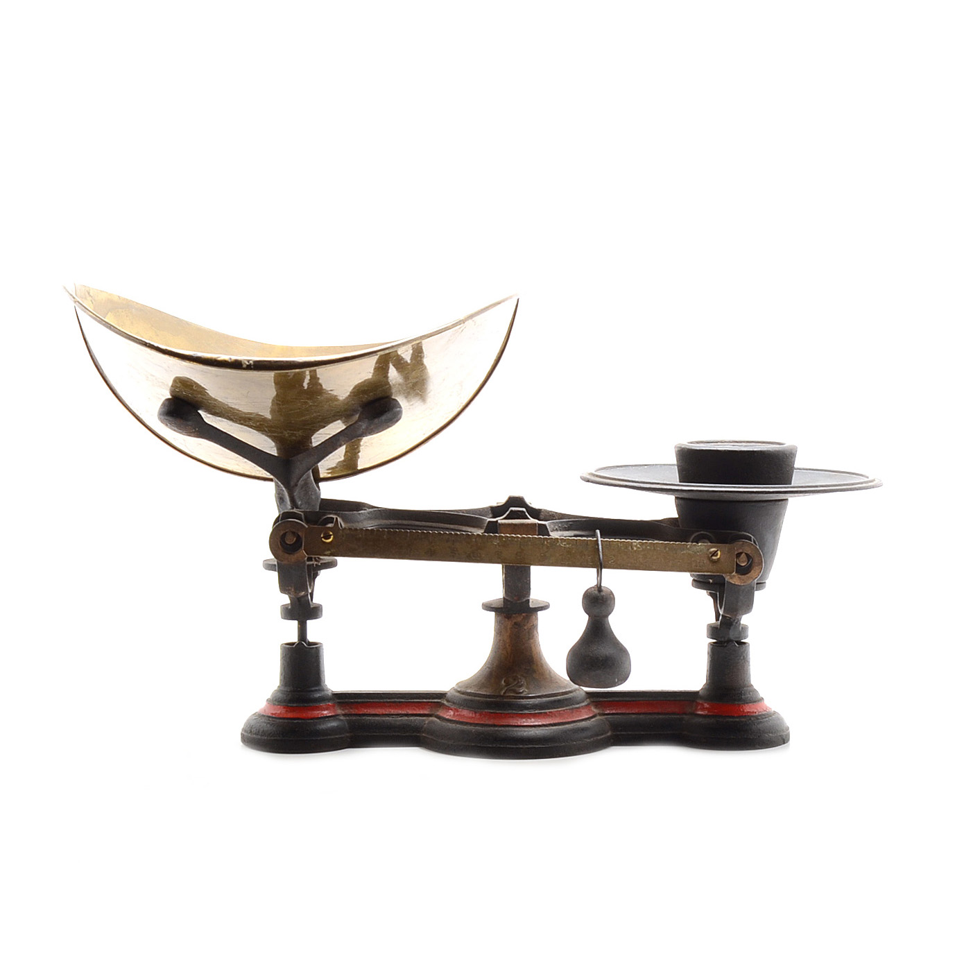 Antique Balance Scale